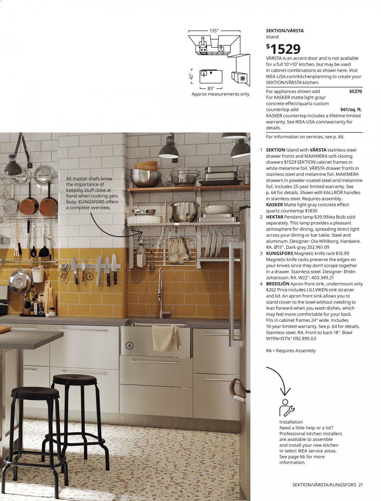 IKEA Catalog 2020-2021