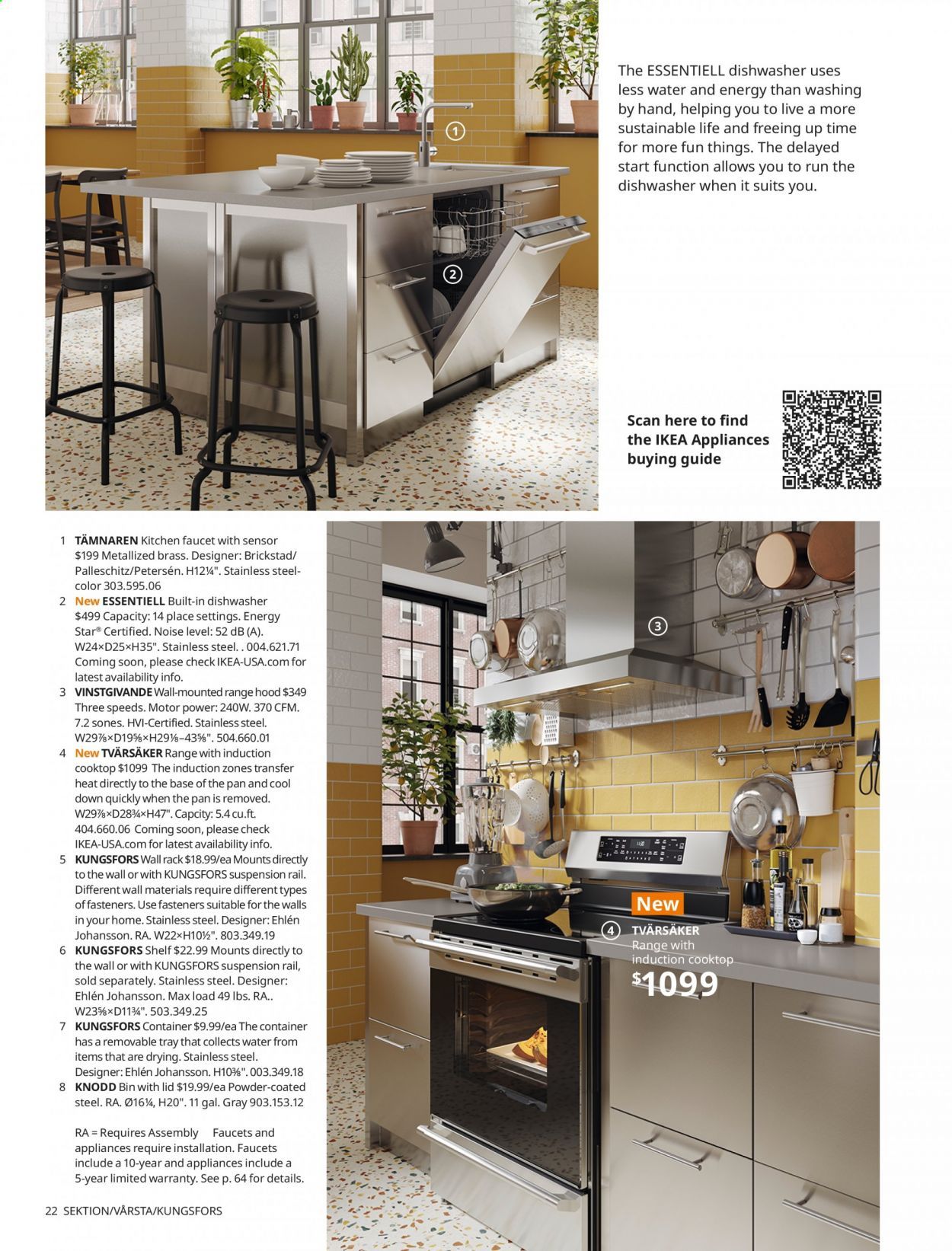 IKEA Catalog 2020-2021
