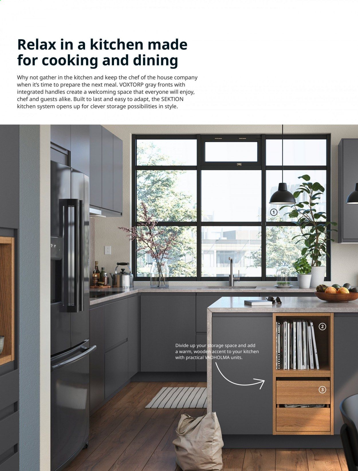 IKEA Catalog 2020-2021