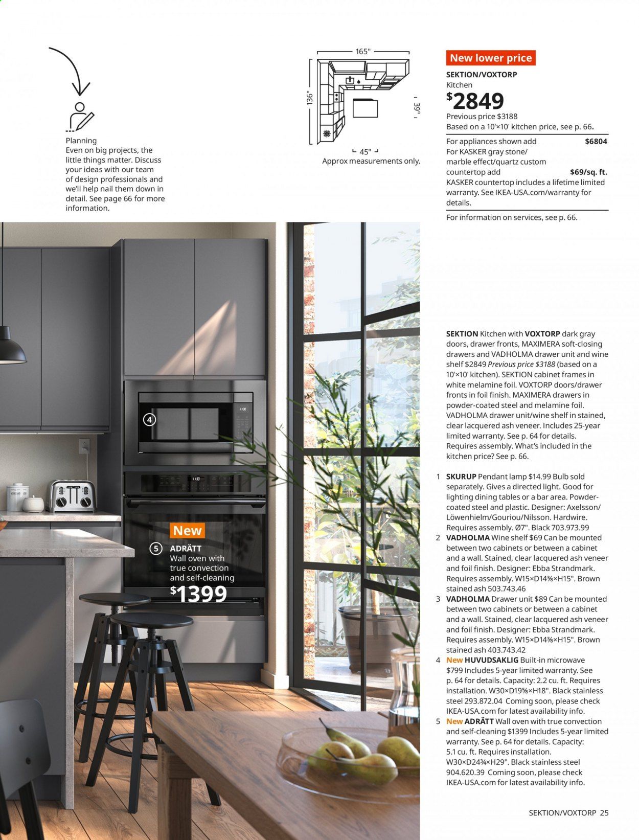 IKEA Catalog 2020-2021