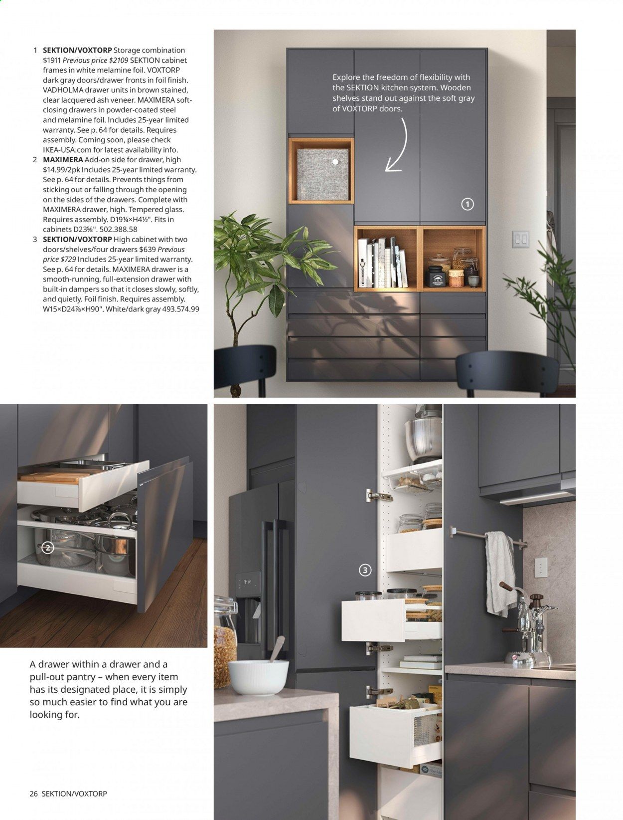 IKEA Catalog 2020-2021