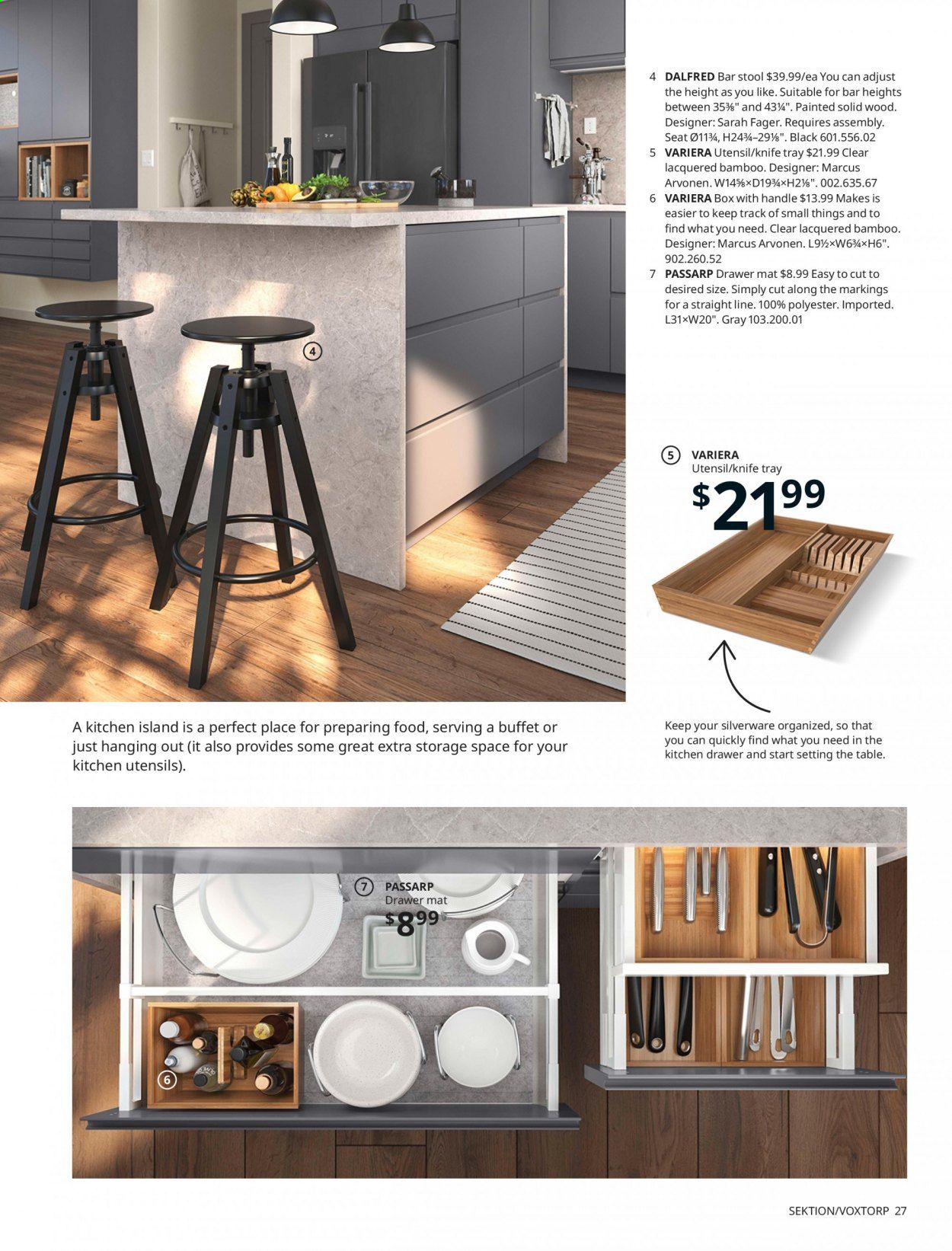 IKEA Catalog 2020-2021