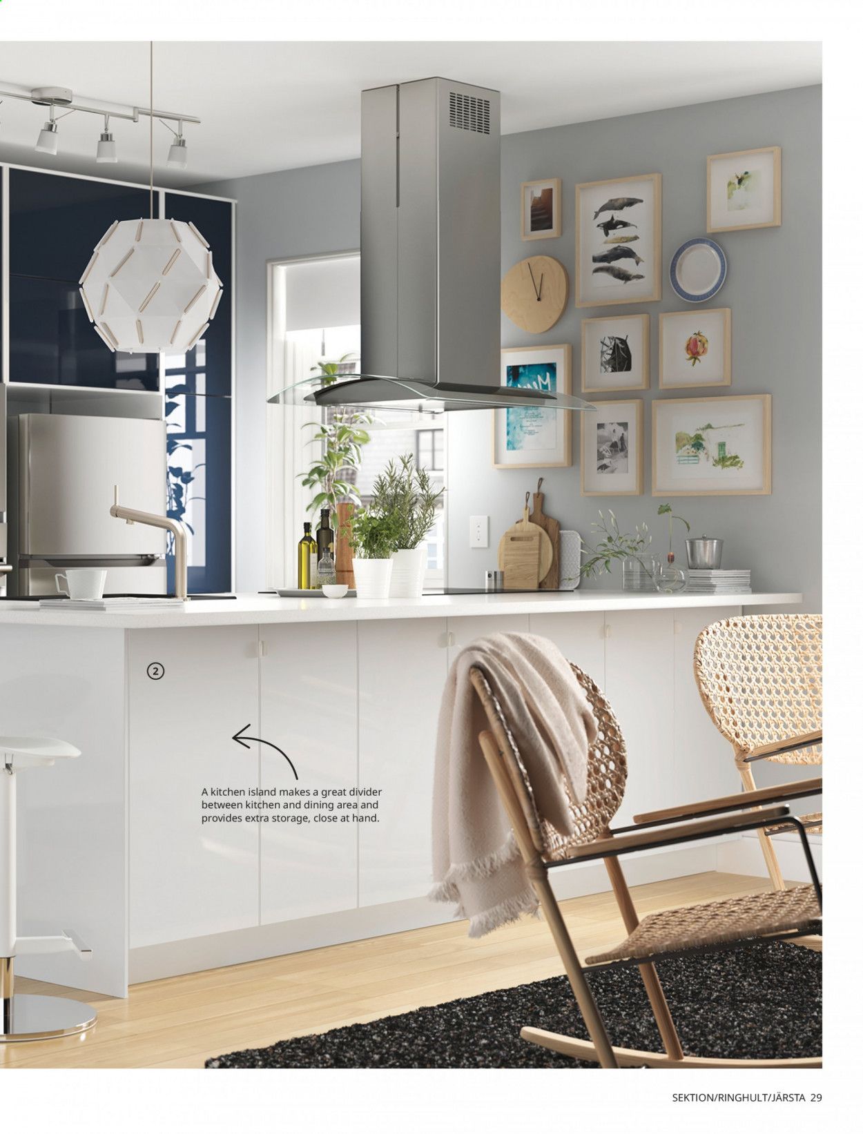 IKEA Catalog 2020-2021