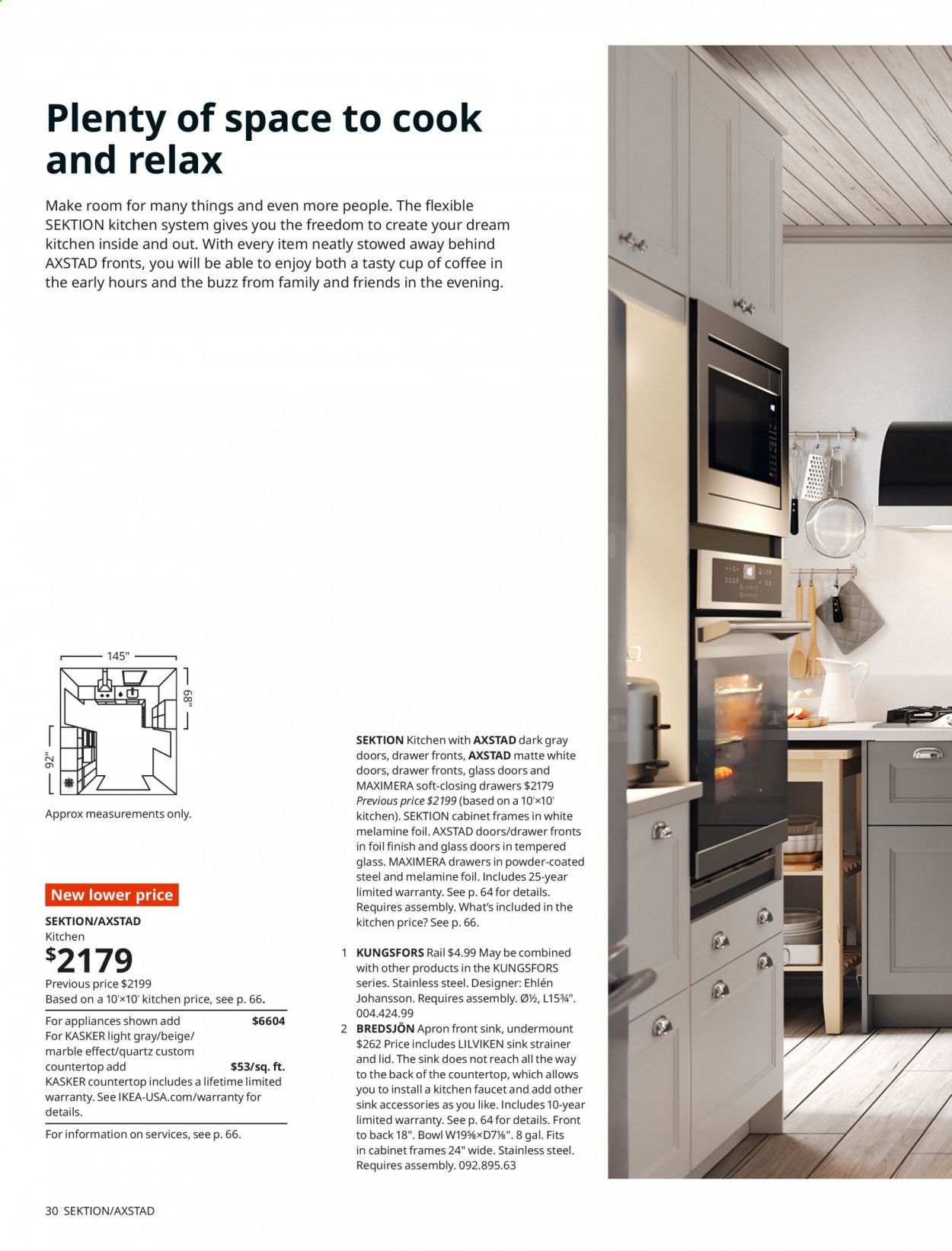 IKEA Catalog 2020-2021