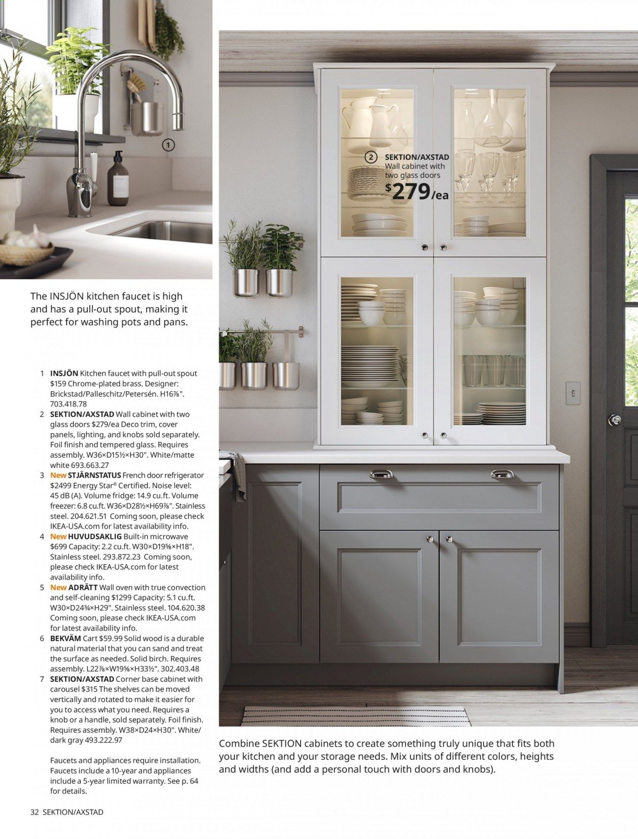 IKEA Catalog 2020-2021