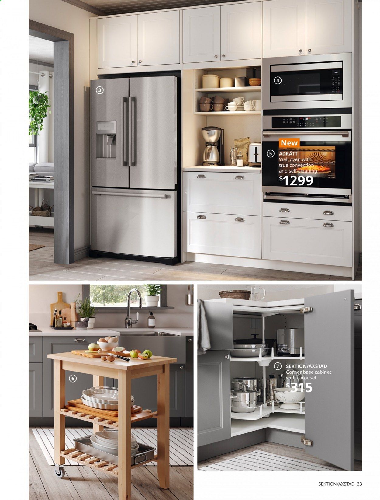 IKEA Catalog 2020-2021
