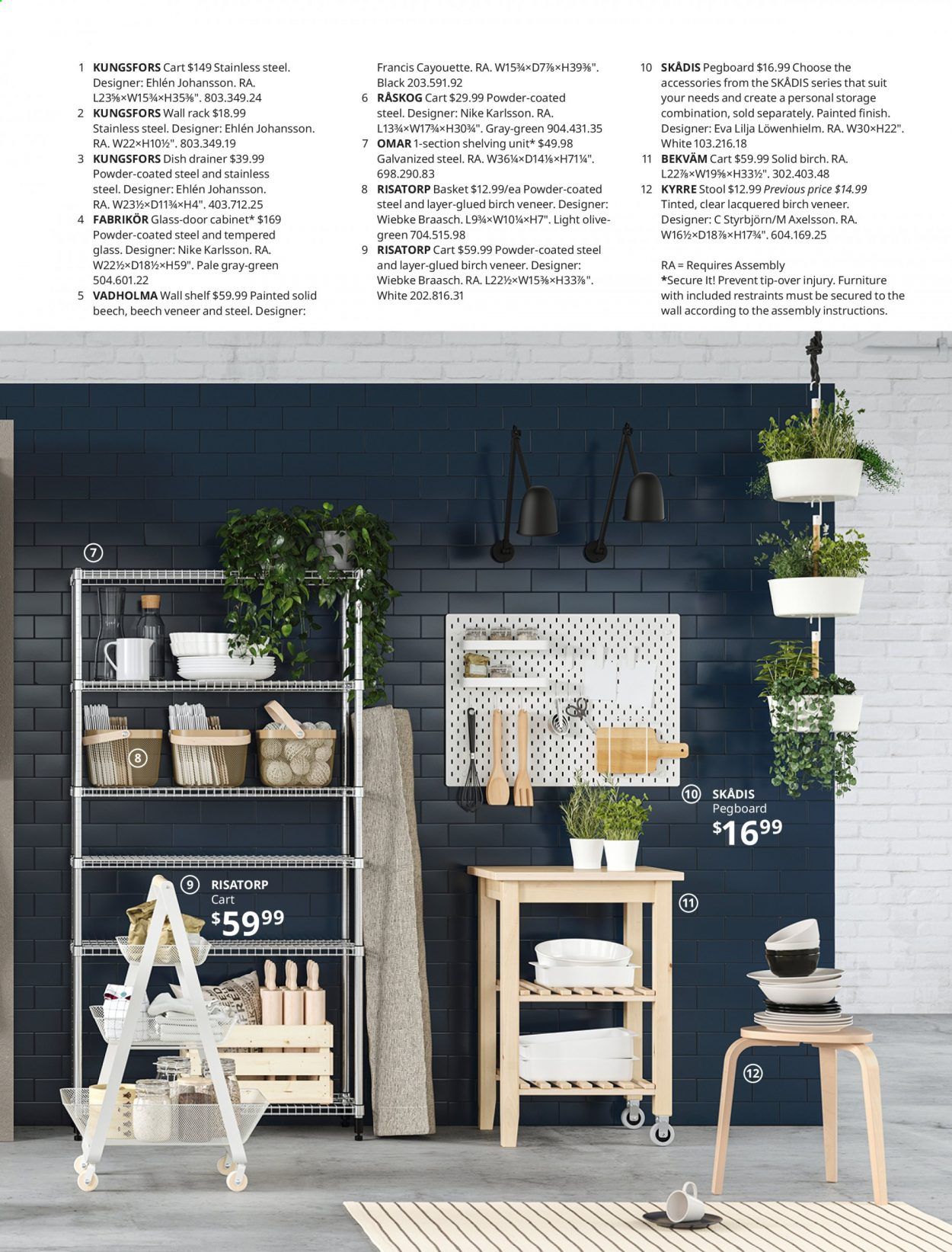 IKEA Catalog 2020-2021