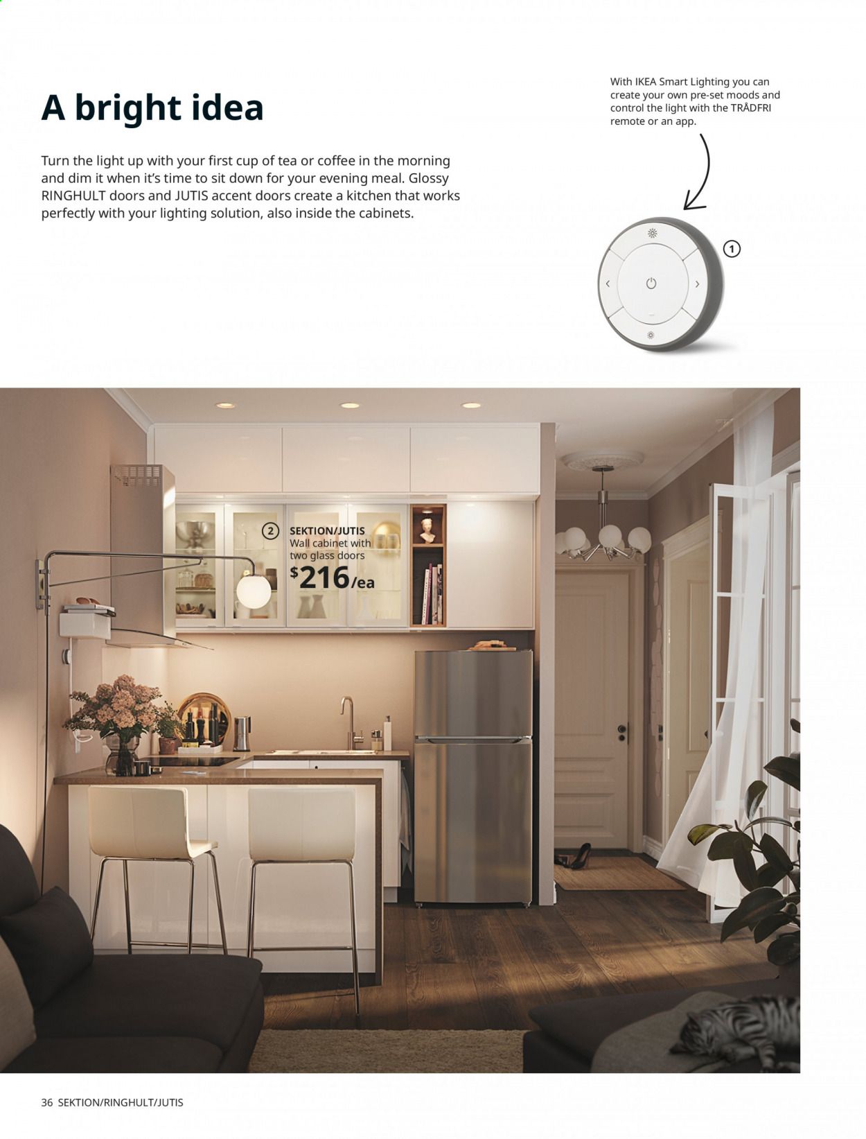 IKEA Catalog 2020-2021