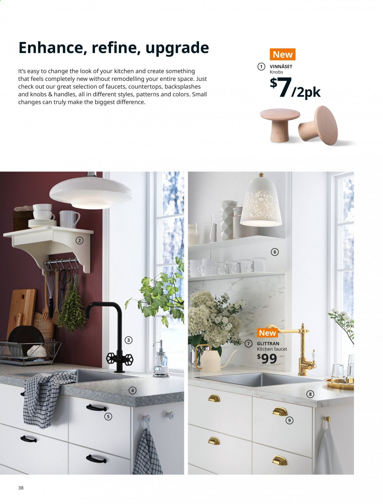 IKEA Catalog 2020-2021