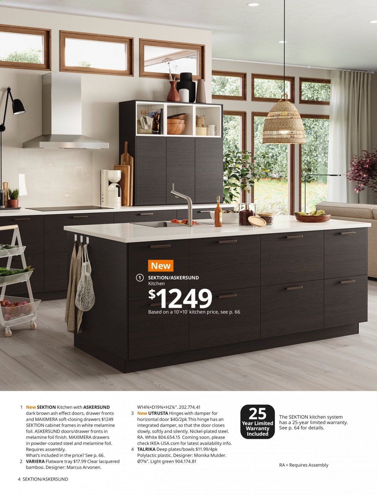IKEA Catalog 2020-2021