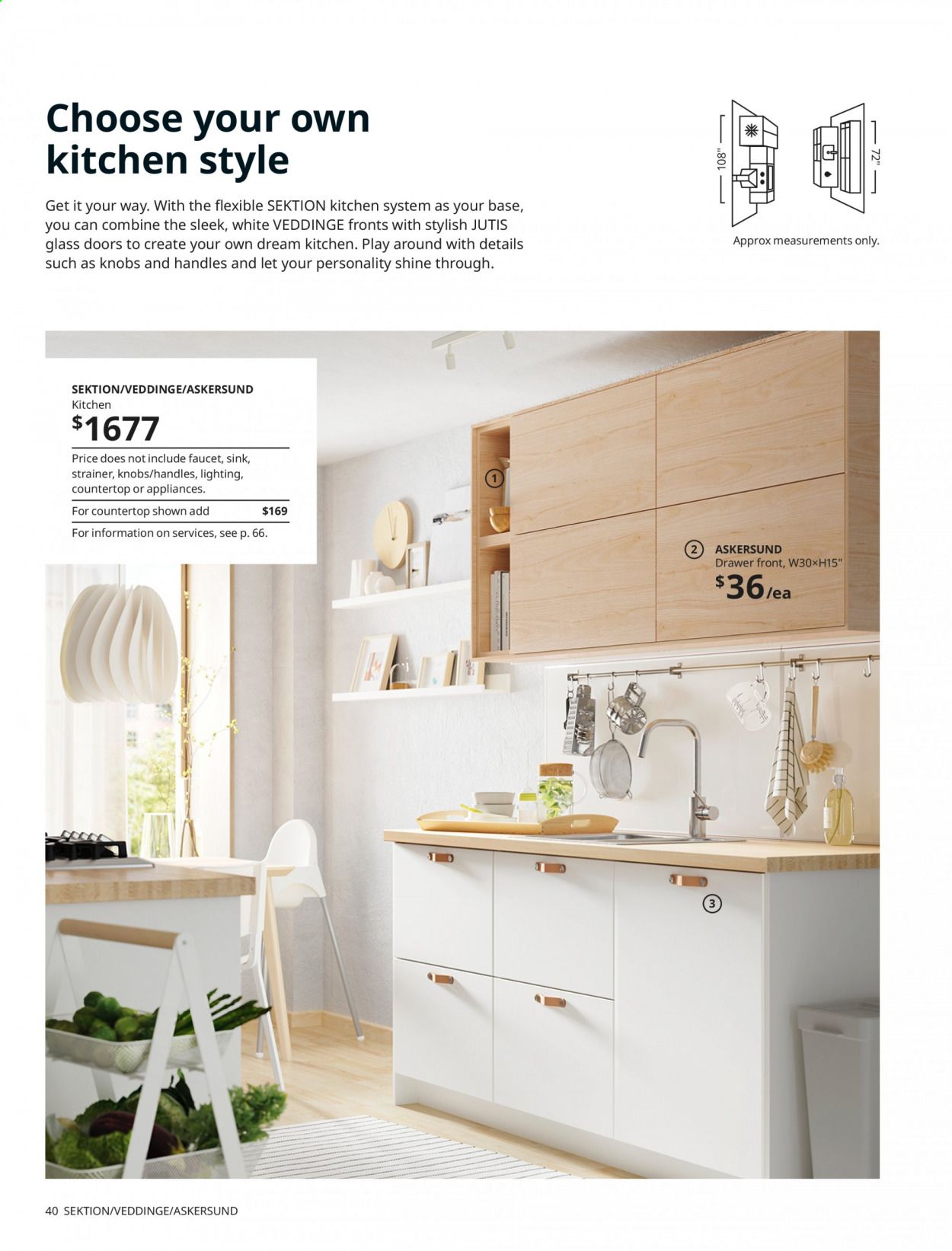 IKEA Catalog 2020-2021