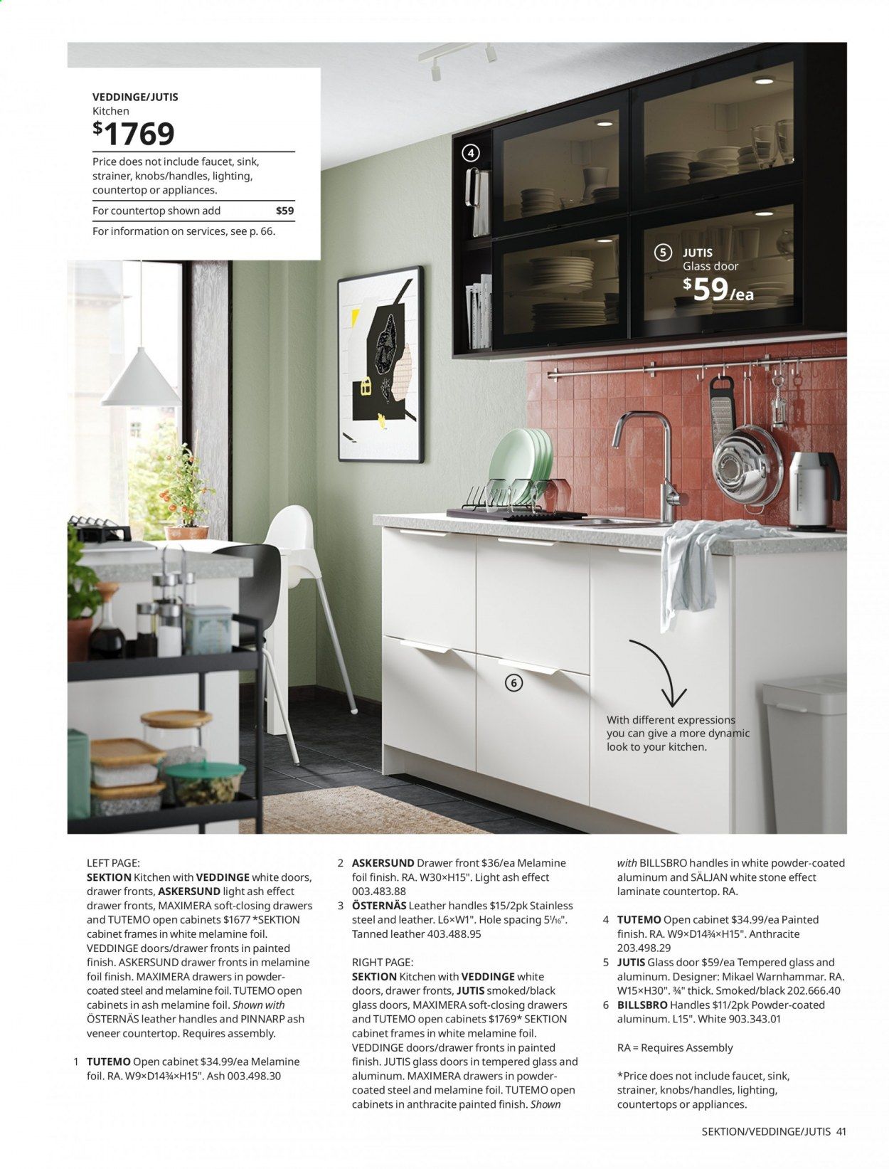 IKEA Catalog 2020-2021