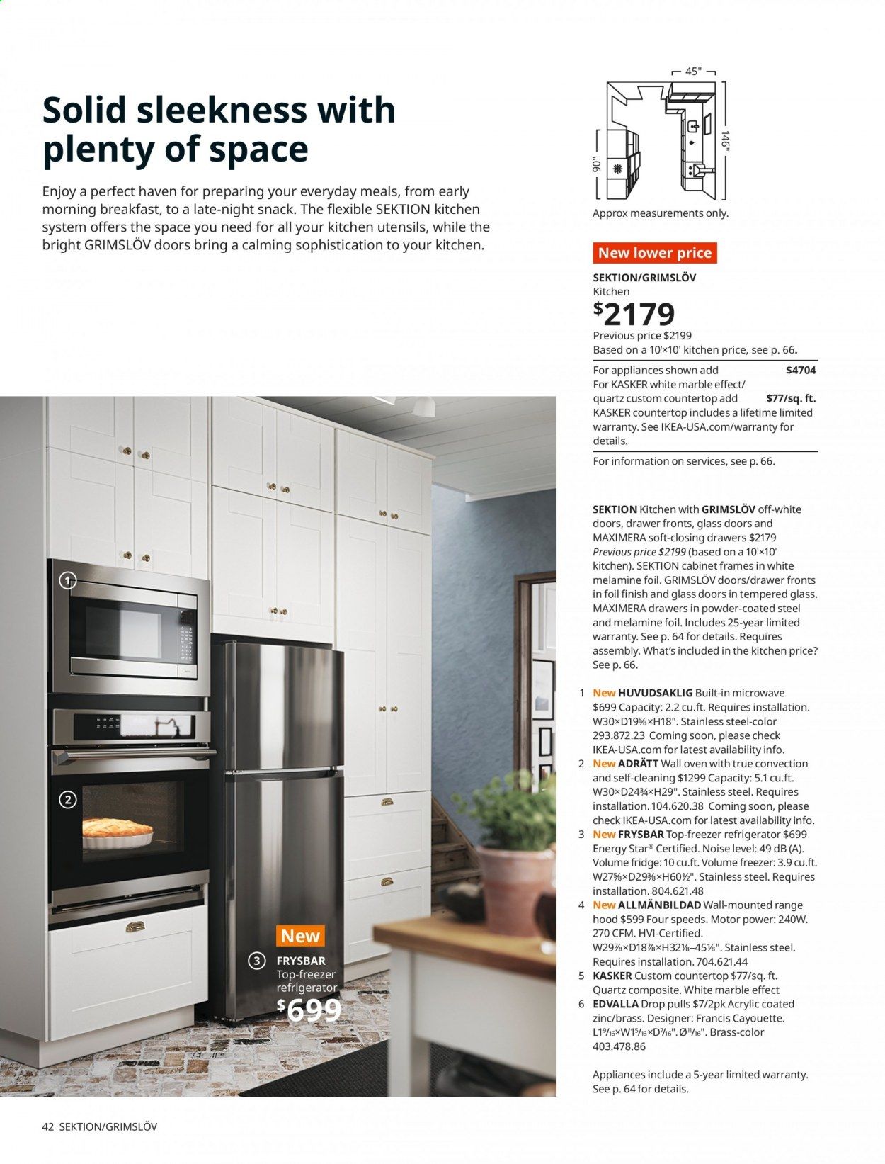 IKEA Catalog 2020-2021
