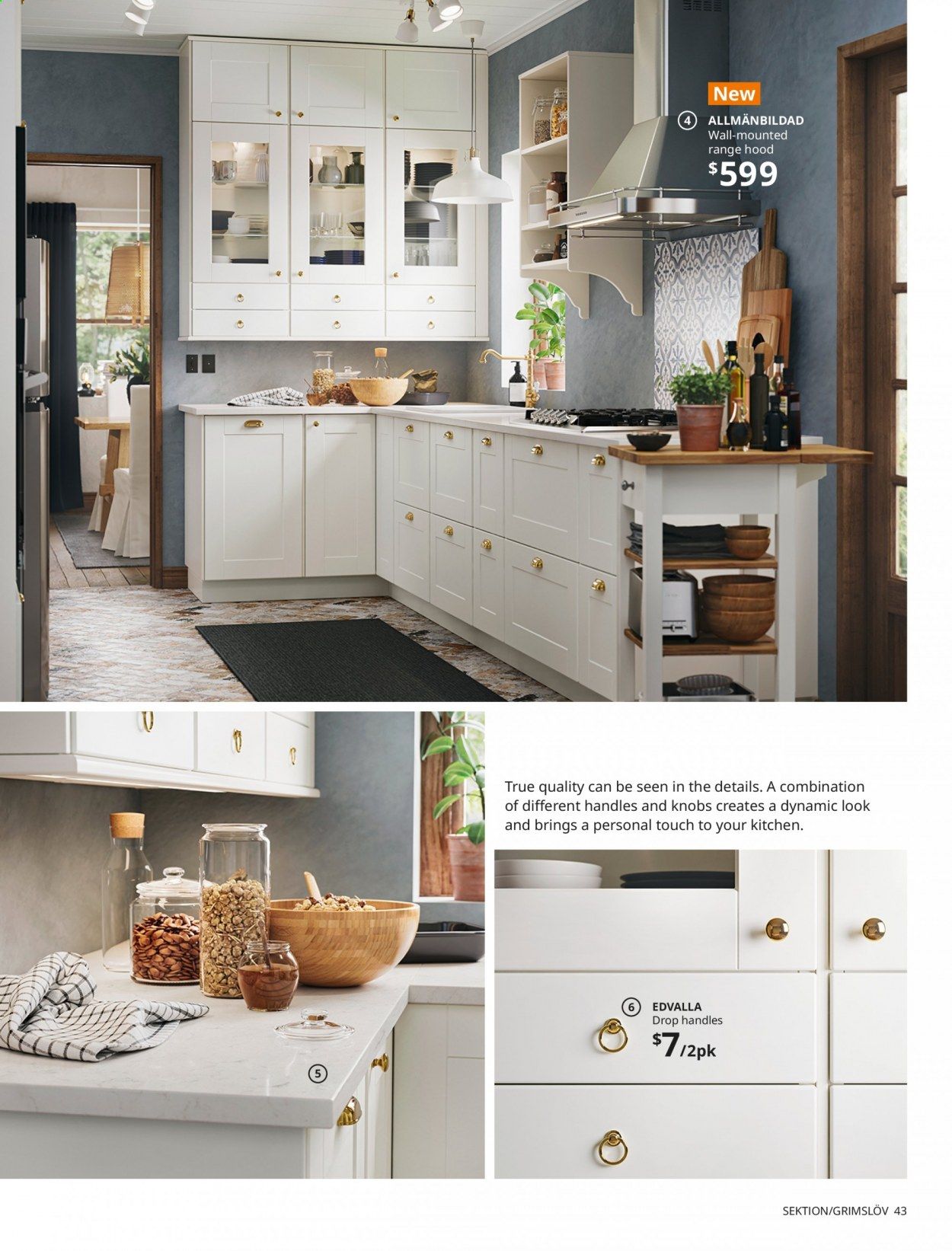 IKEA Catalog 2020-2021