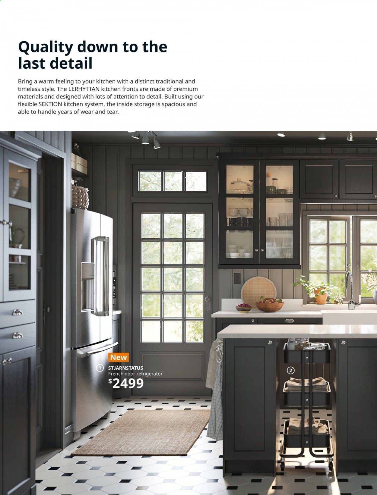 IKEA Catalog 2020-2021