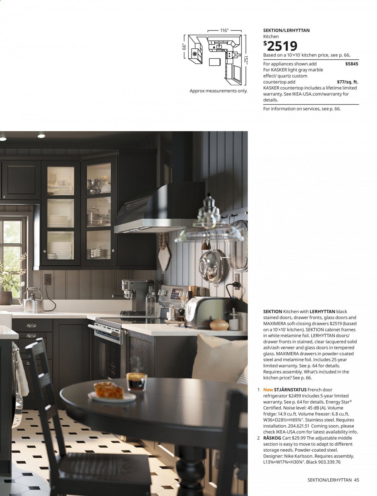 IKEA Catalog 2020-2021