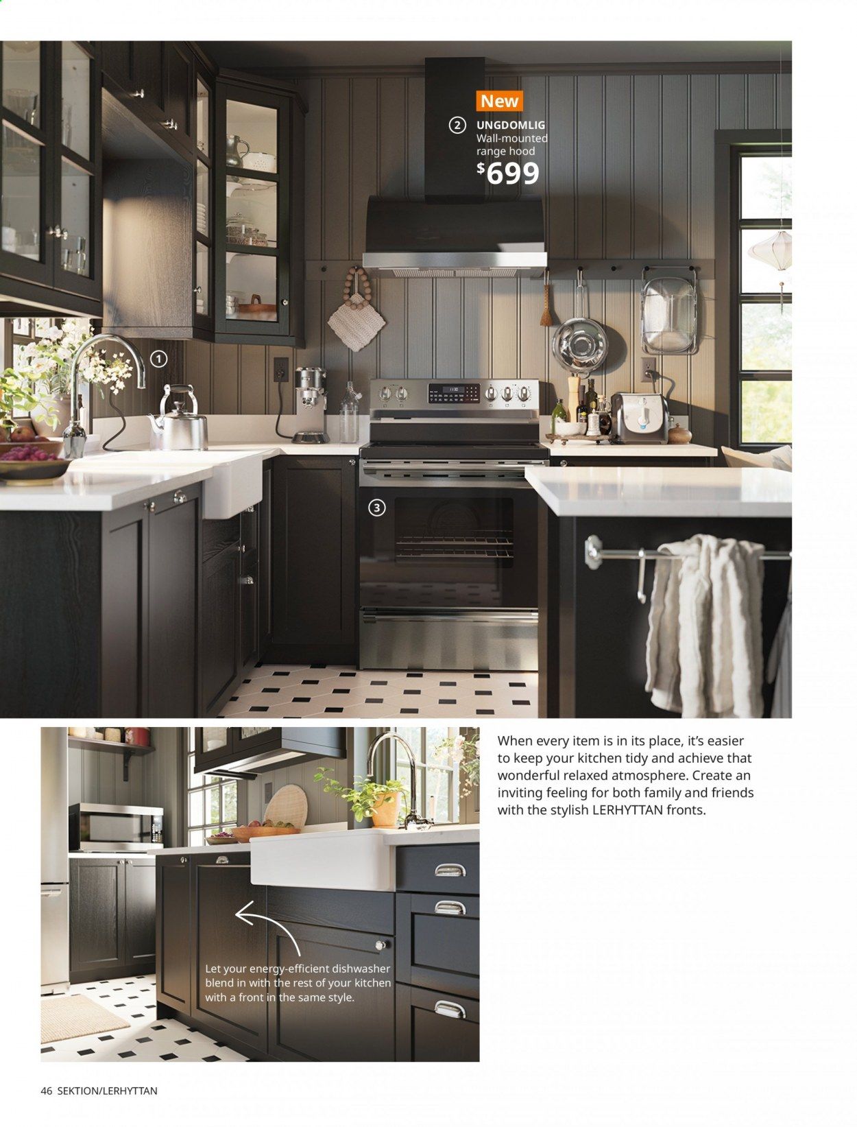 IKEA Catalog 2020-2021