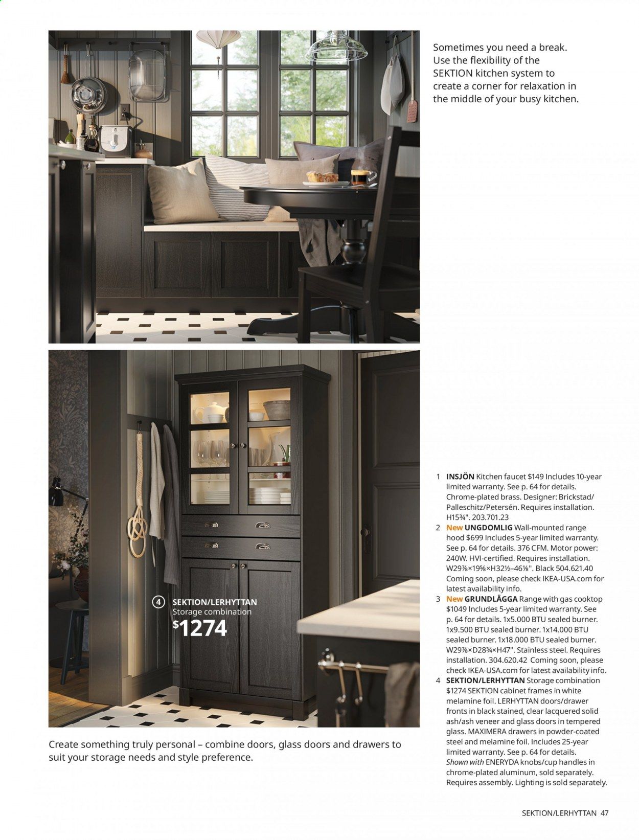 IKEA Catalog 2020-2021