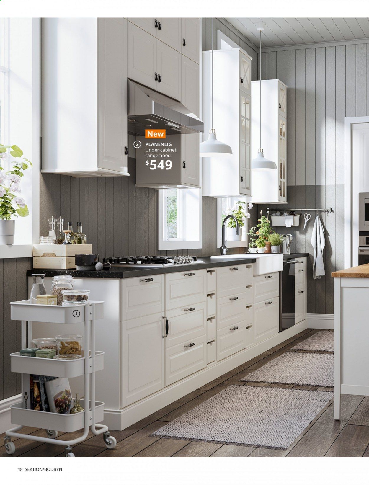 IKEA Catalog 2020-2021