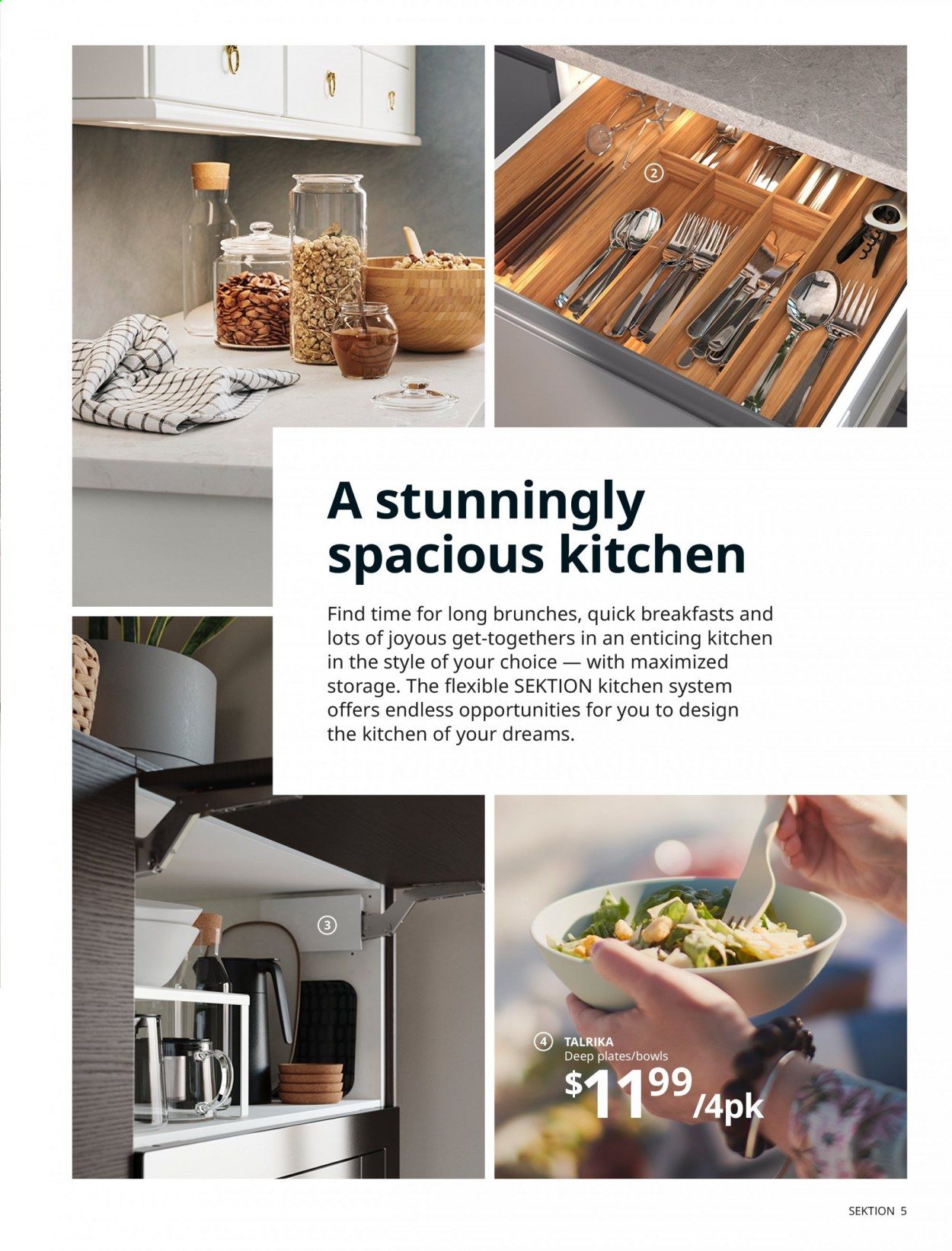 IKEA Catalog 2020-2021
