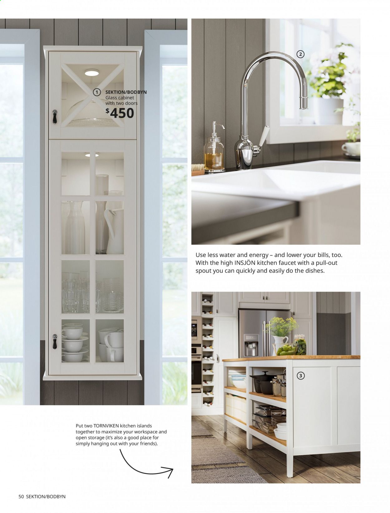 IKEA Catalog 2020-2021