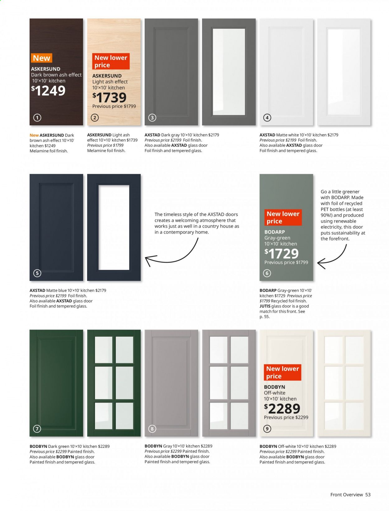 IKEA Catalog 2020-2021