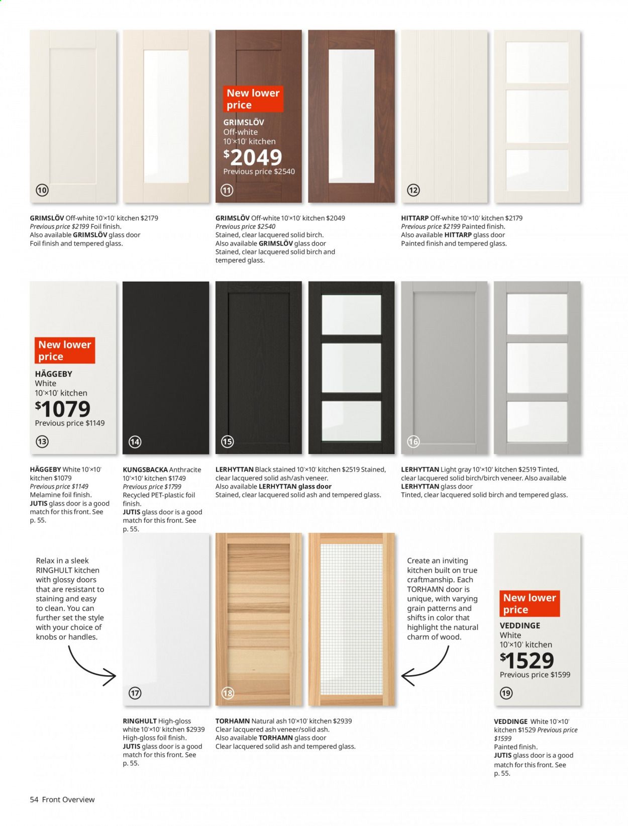 IKEA Catalog 2020-2021