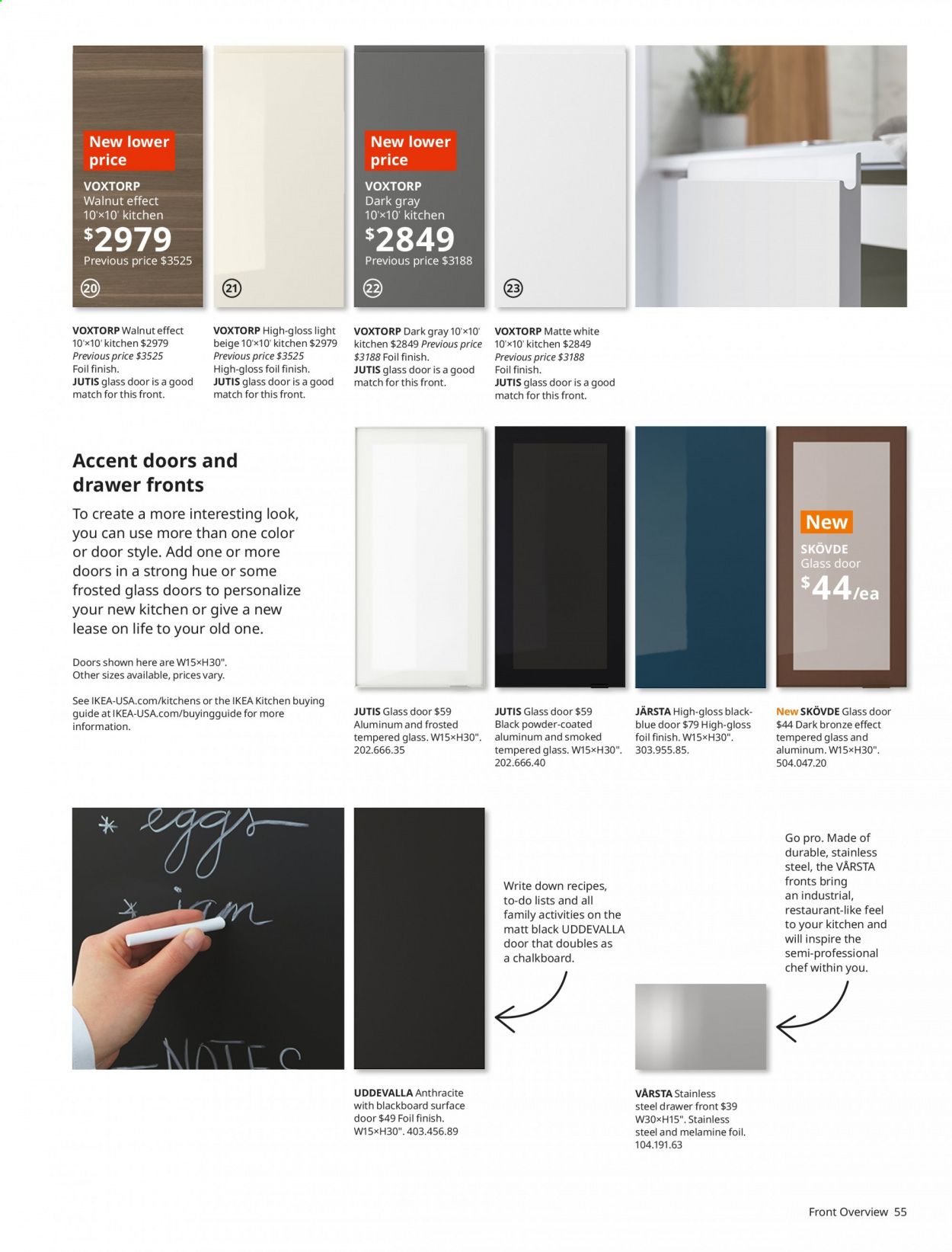 IKEA Catalog 2020-2021