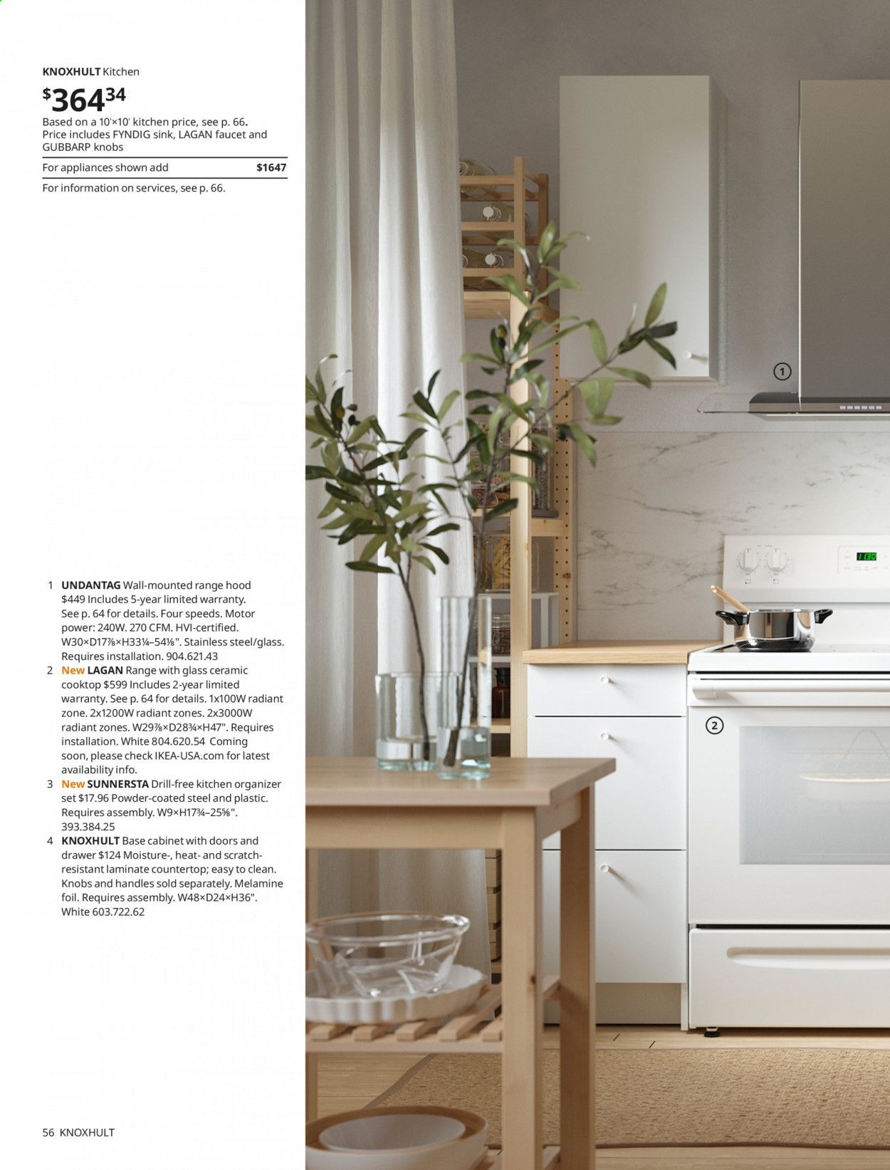 IKEA Catalog 2020-2021