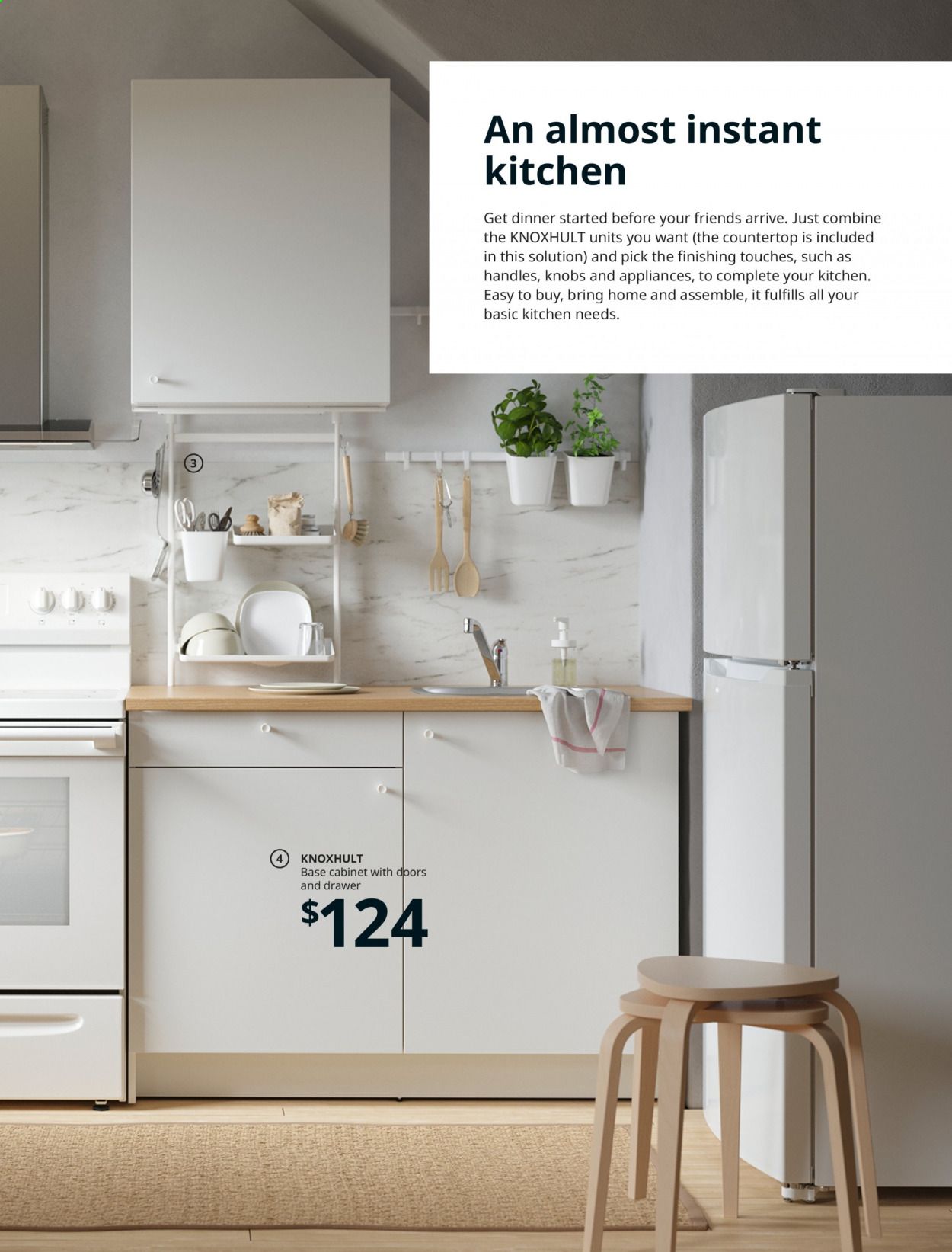 IKEA Catalog 2020-2021