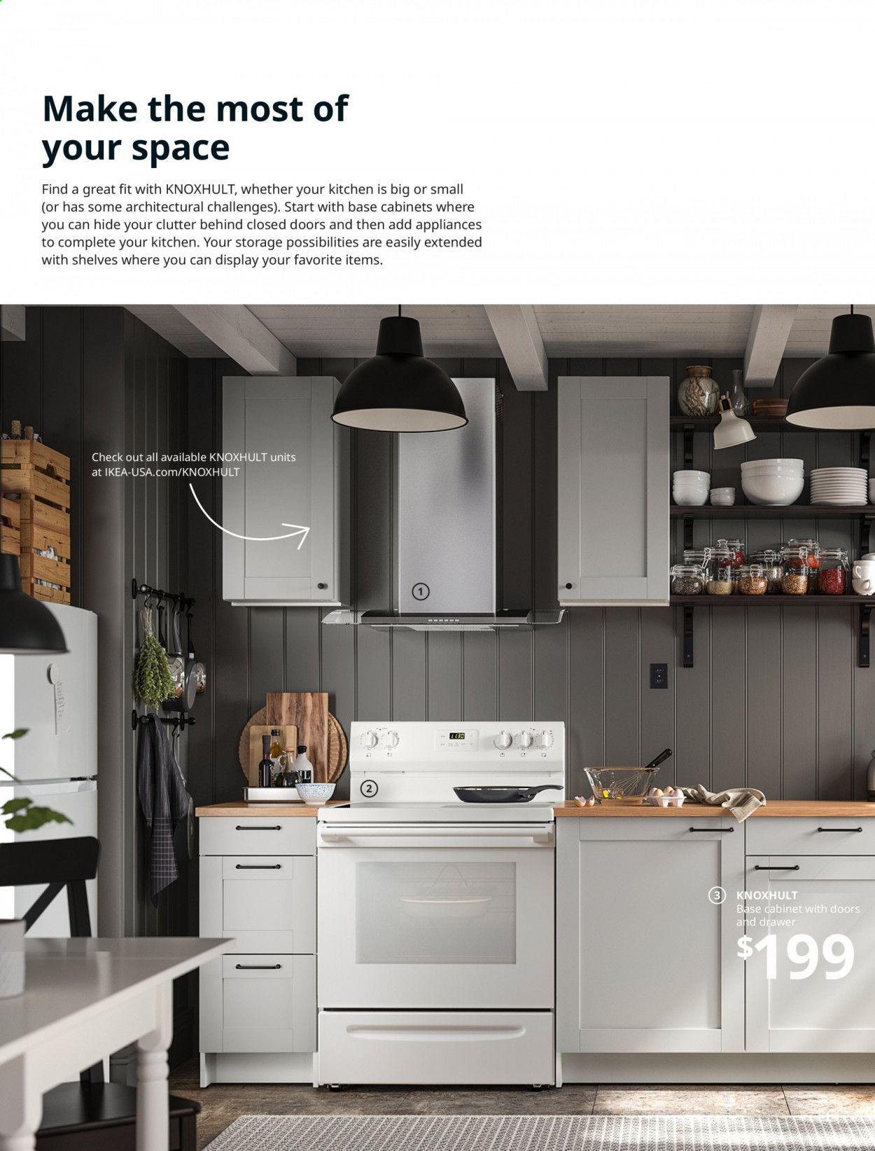 IKEA Catalog 2020-2021