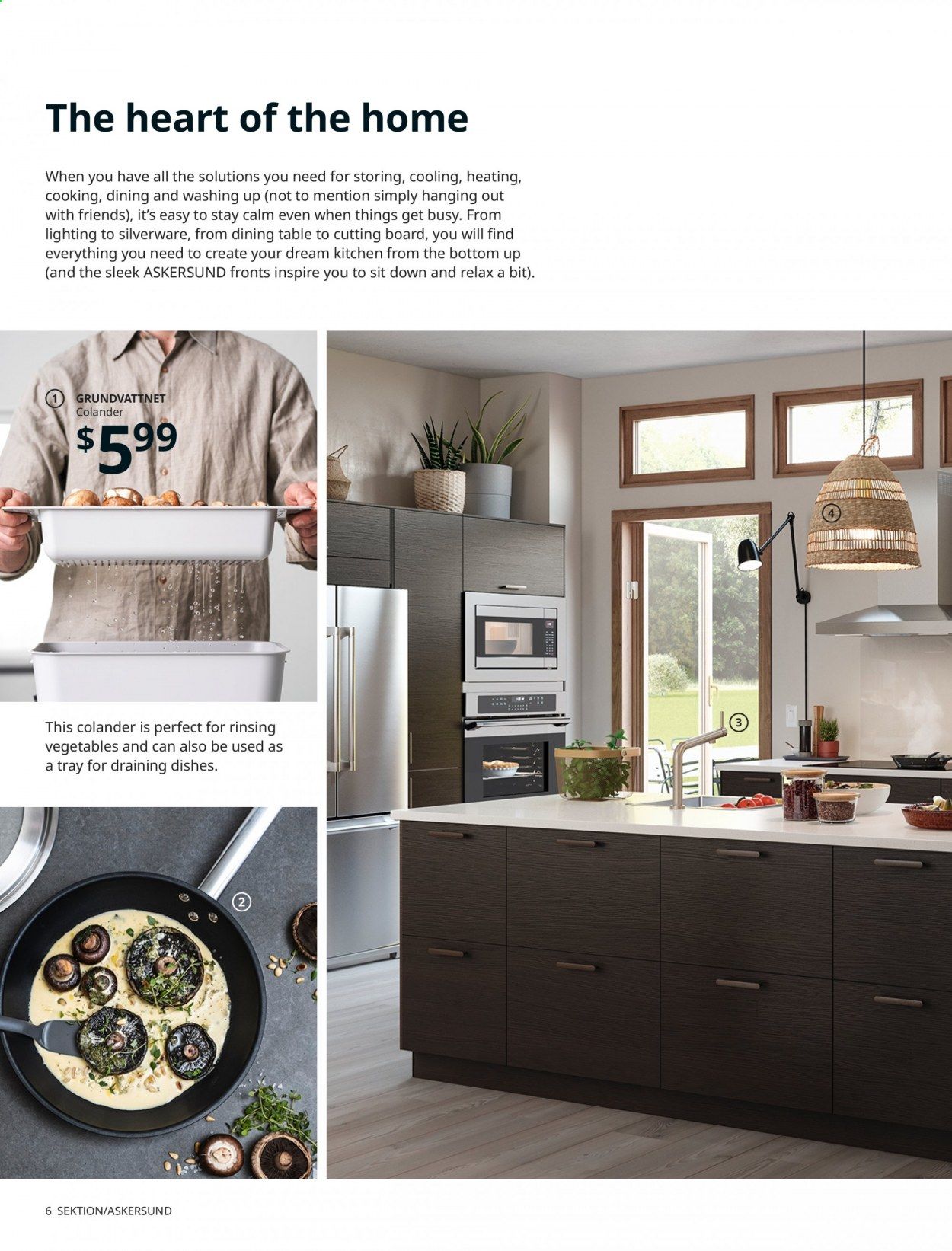 IKEA Catalog 2020-2021