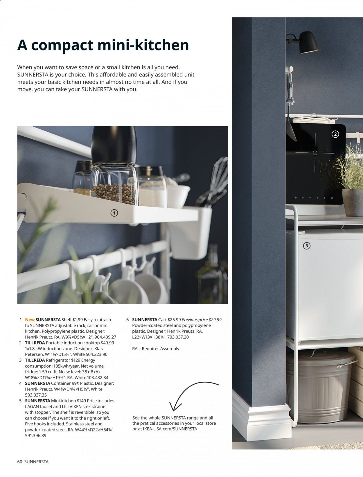 IKEA Catalog 2020-2021