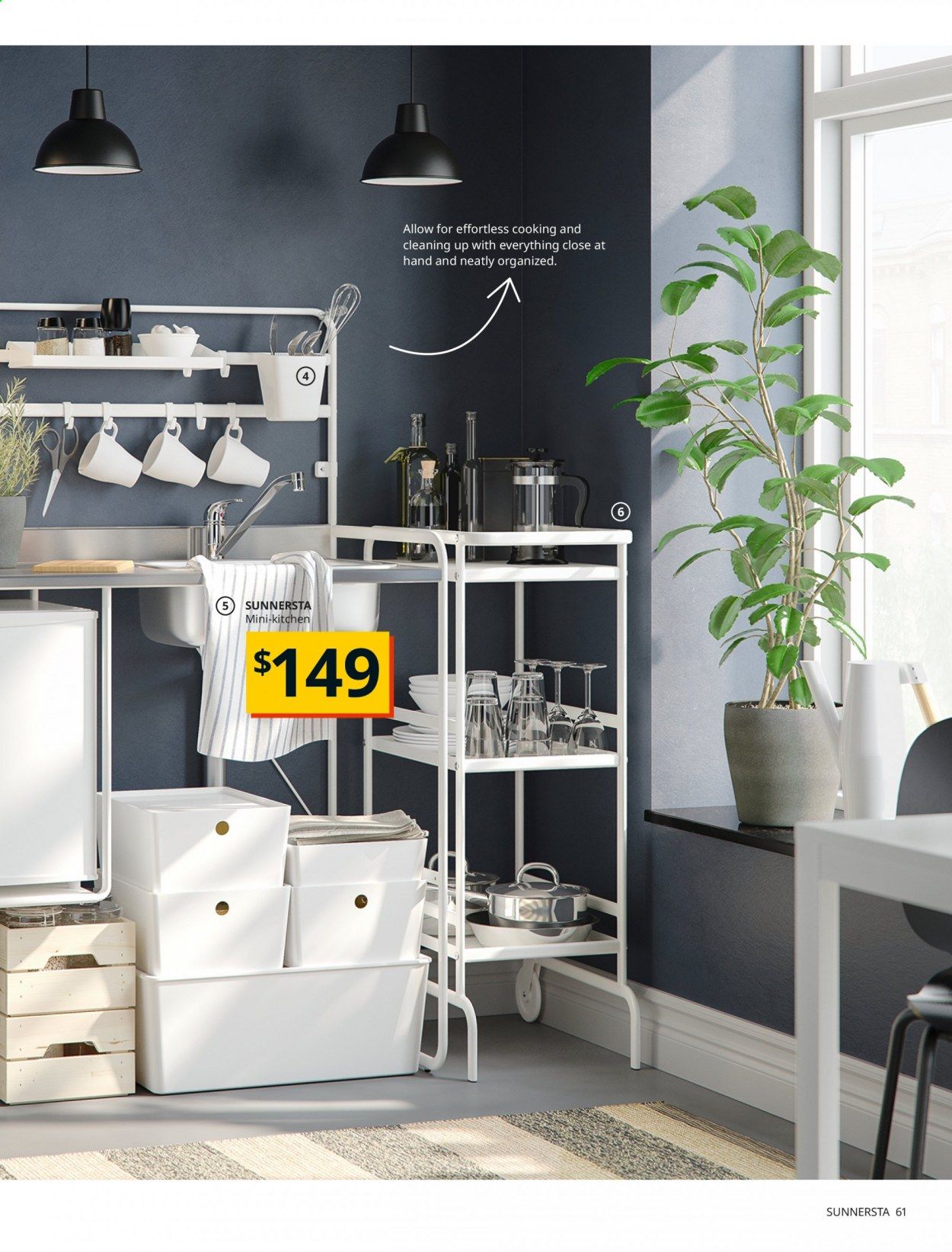 IKEA Catalog 2020-2021