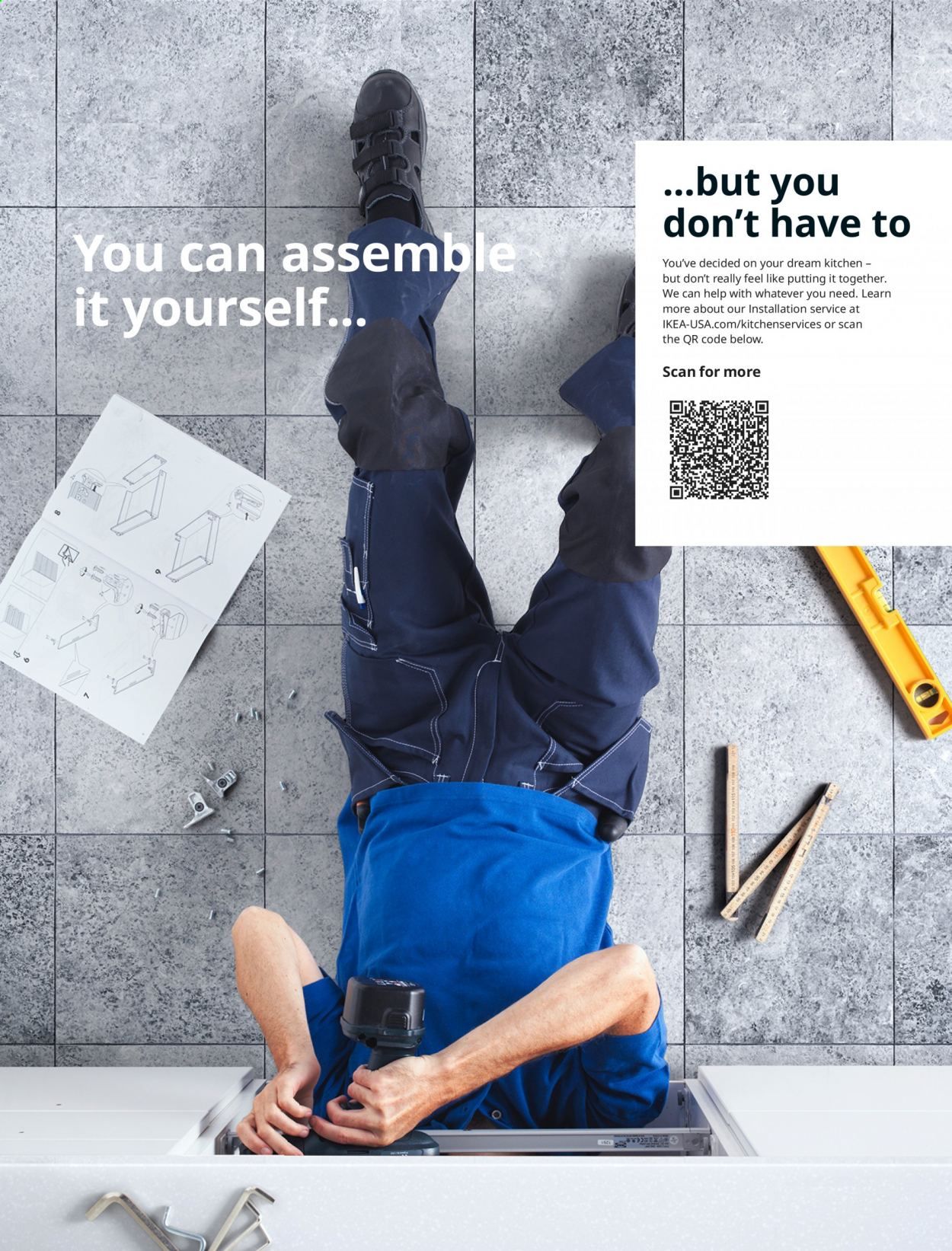 IKEA Catalog 2020-2021