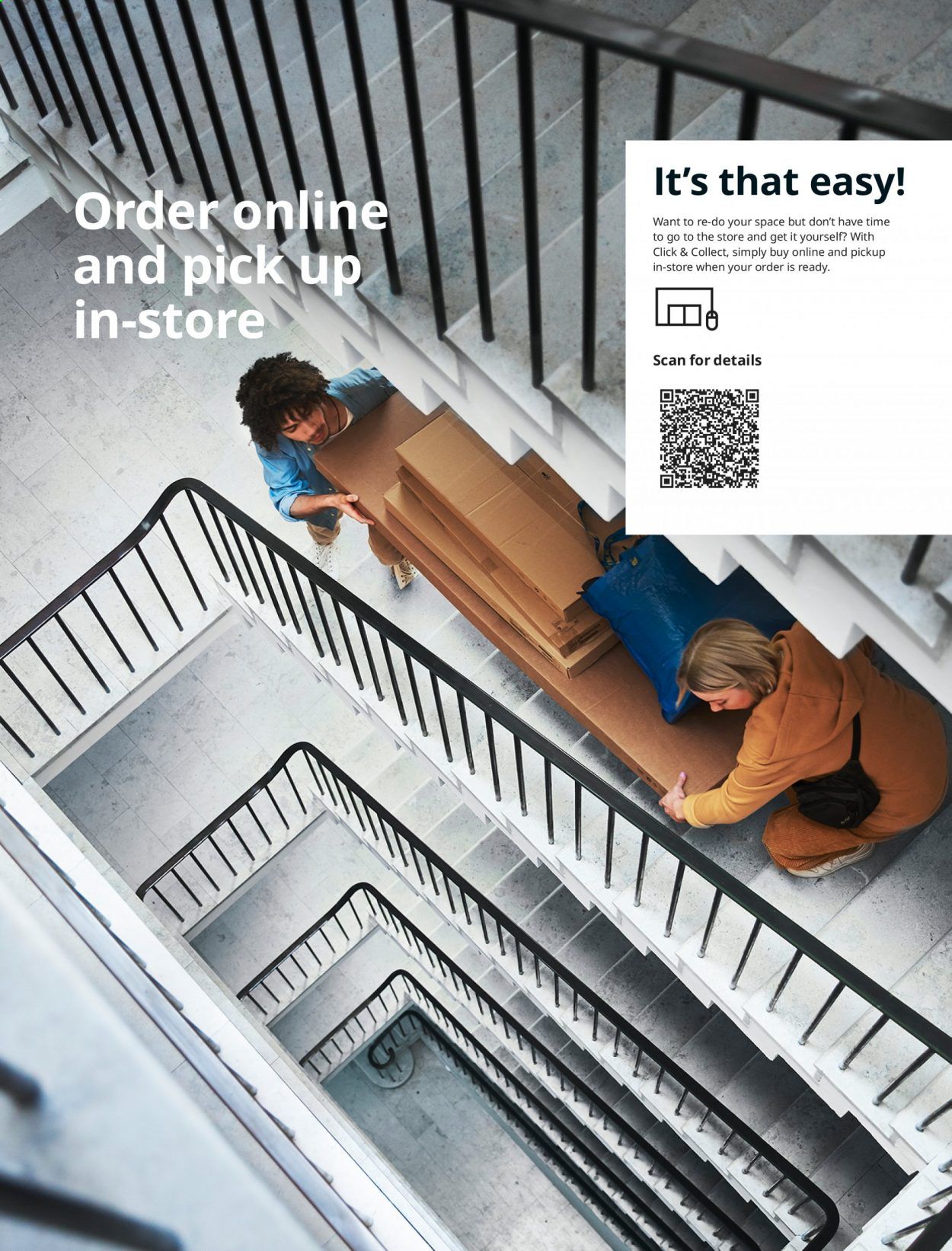 IKEA Catalog 2020-2021