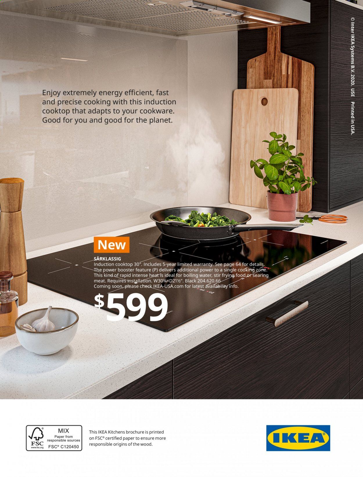 IKEA Catalog 2020-2021
