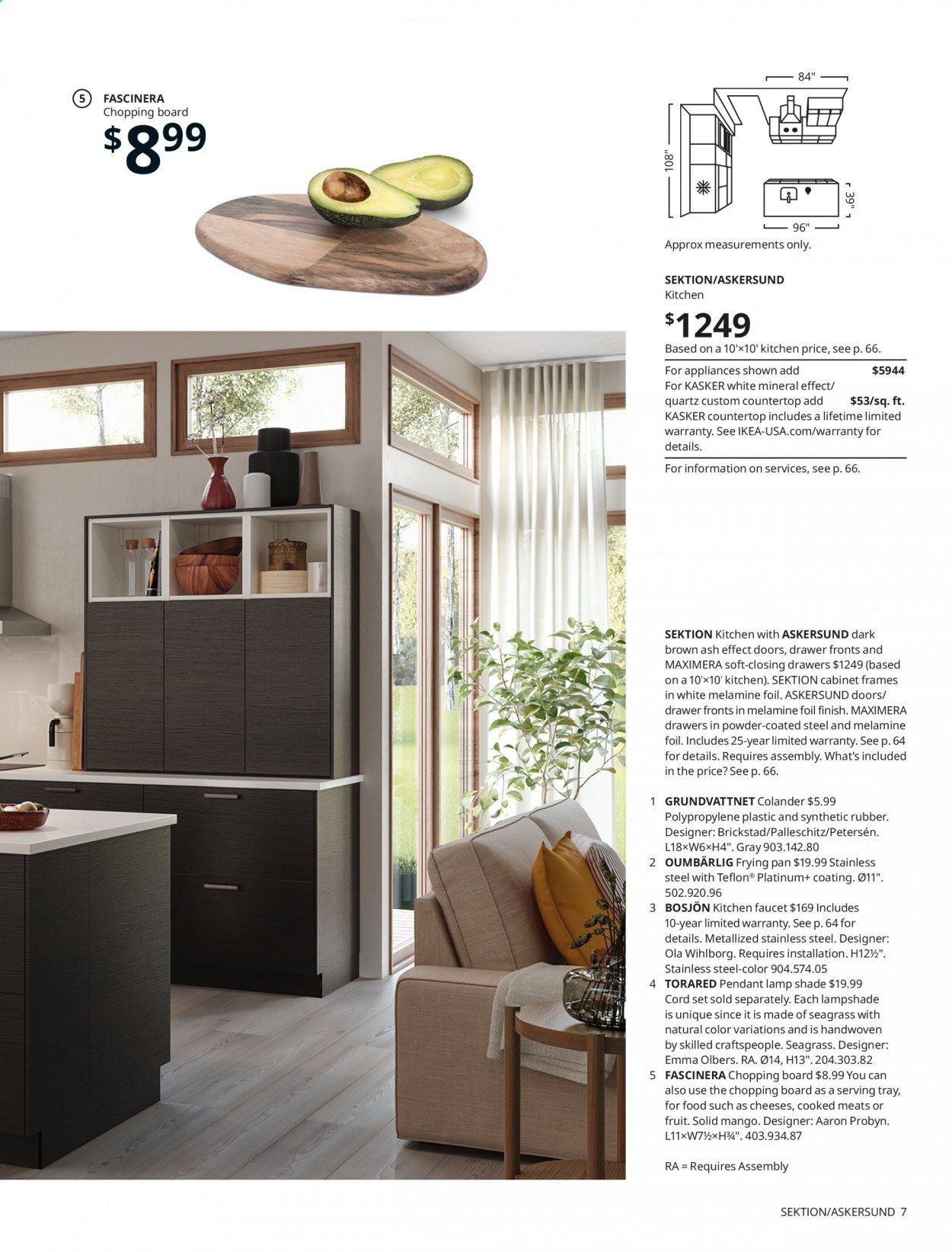 IKEA Catalog 2020-2021