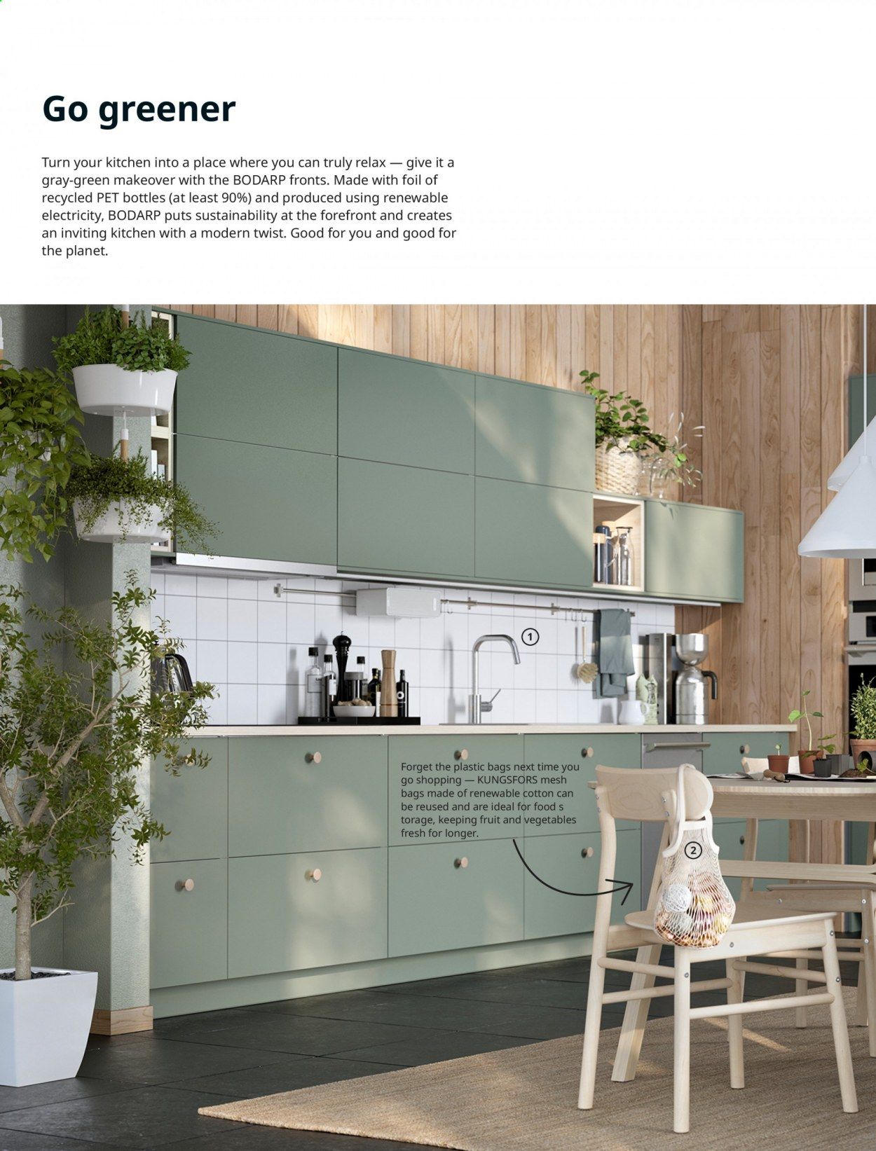 IKEA Catalog 2020-2021