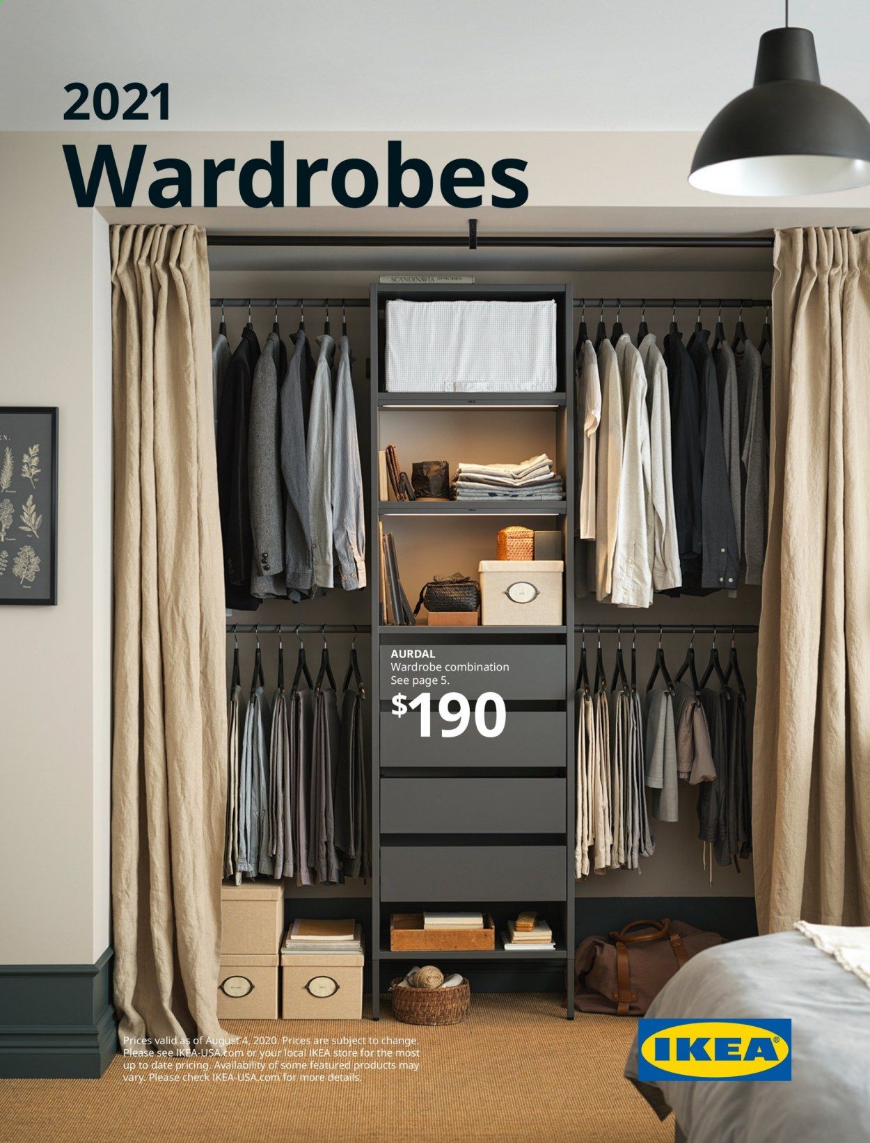 IKEA Catalog 2020-2021