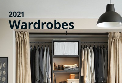 IKEA Catalog 2020-2021