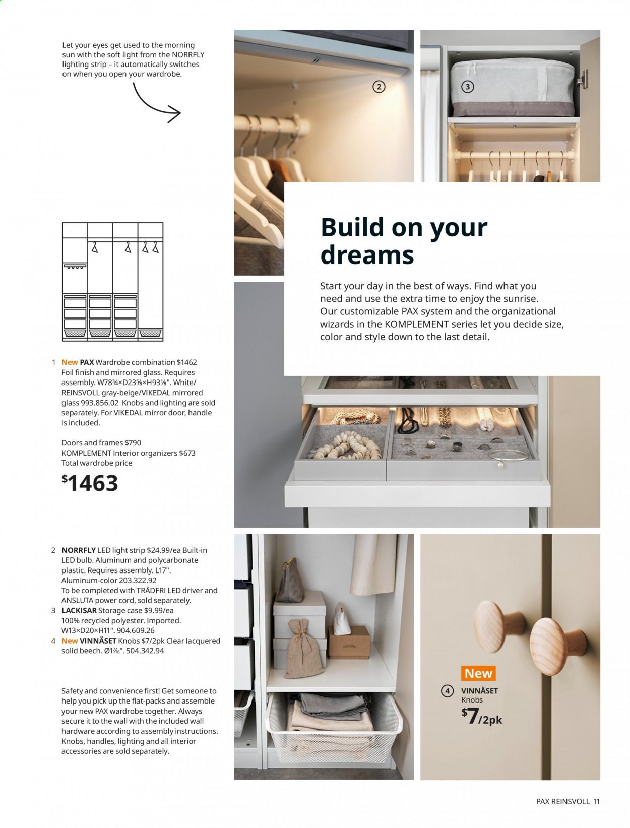 IKEA Catalog 2020-2021