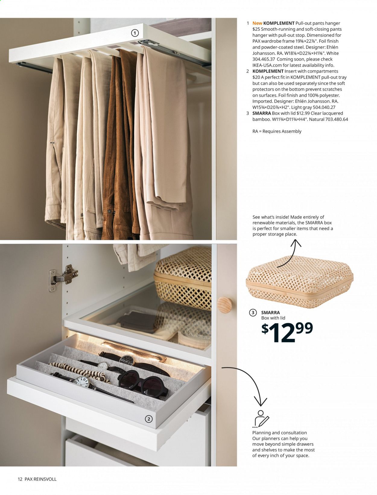 IKEA Catalog 2020-2021