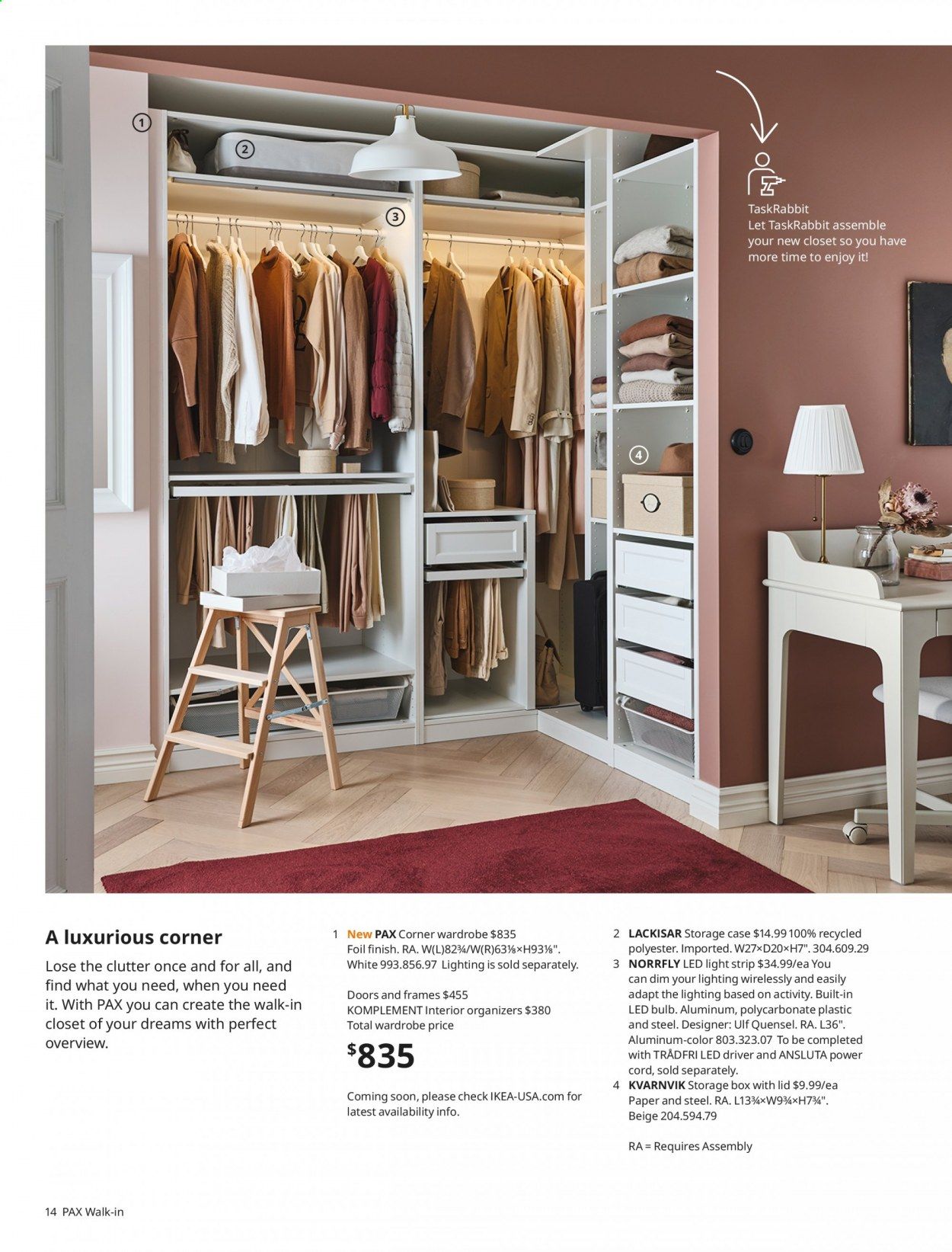 IKEA Catalog 2020-2021