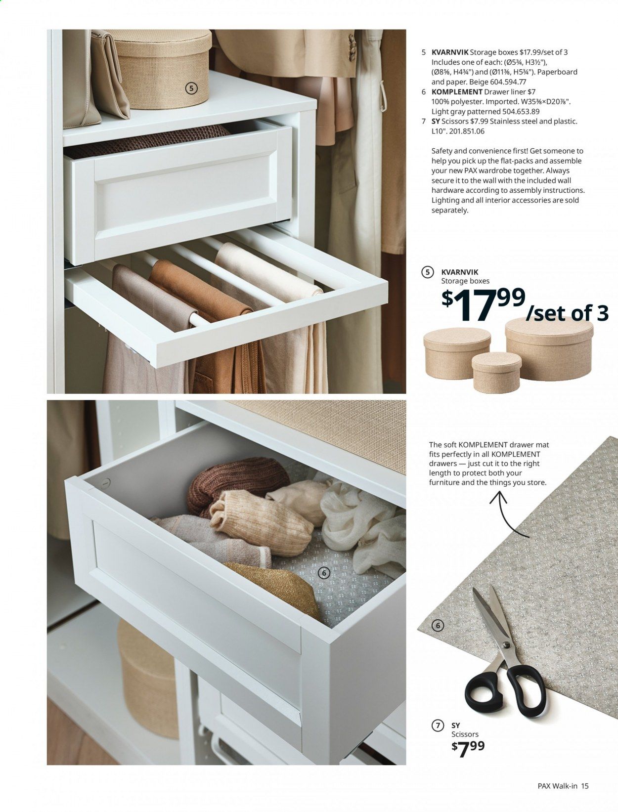 IKEA Catalog 2020-2021