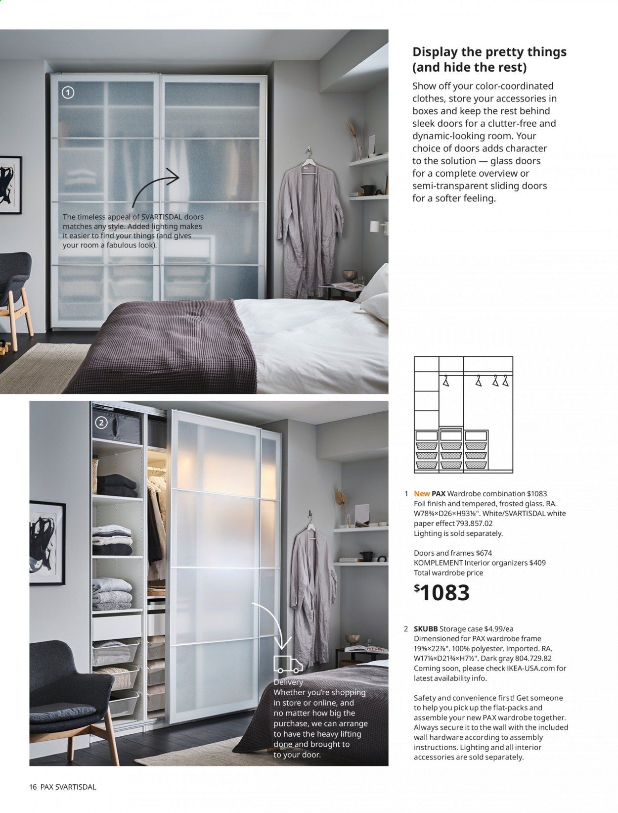 IKEA Catalog 2020-2021