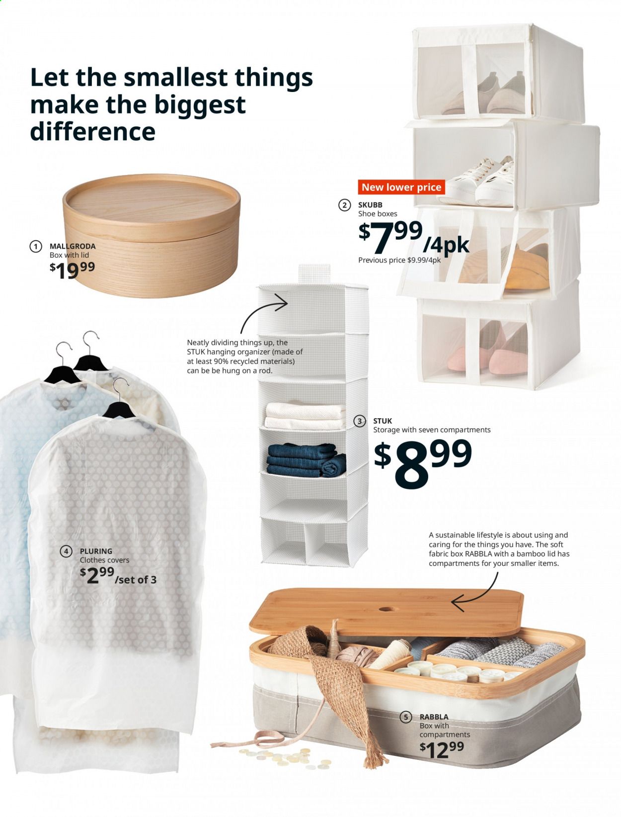 IKEA Catalog 2020-2021