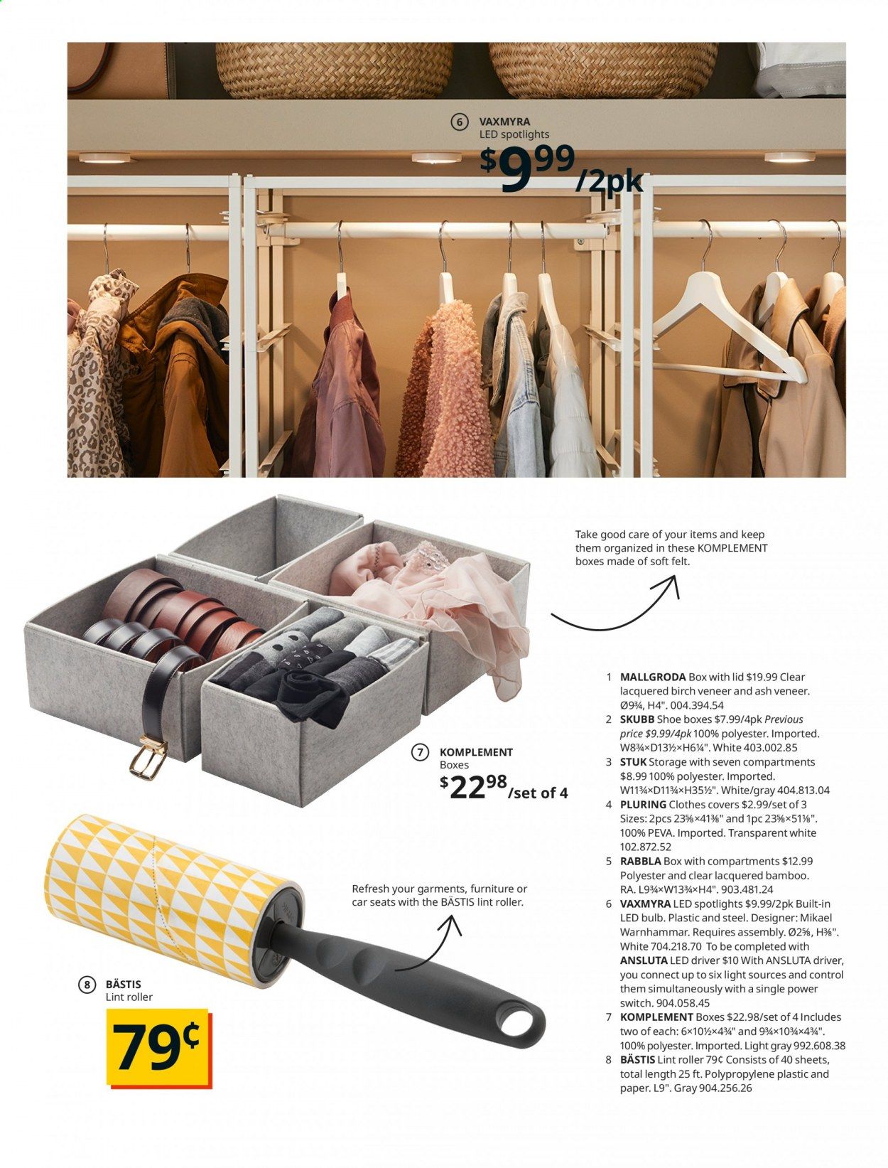 IKEA Catalog 2020-2021
