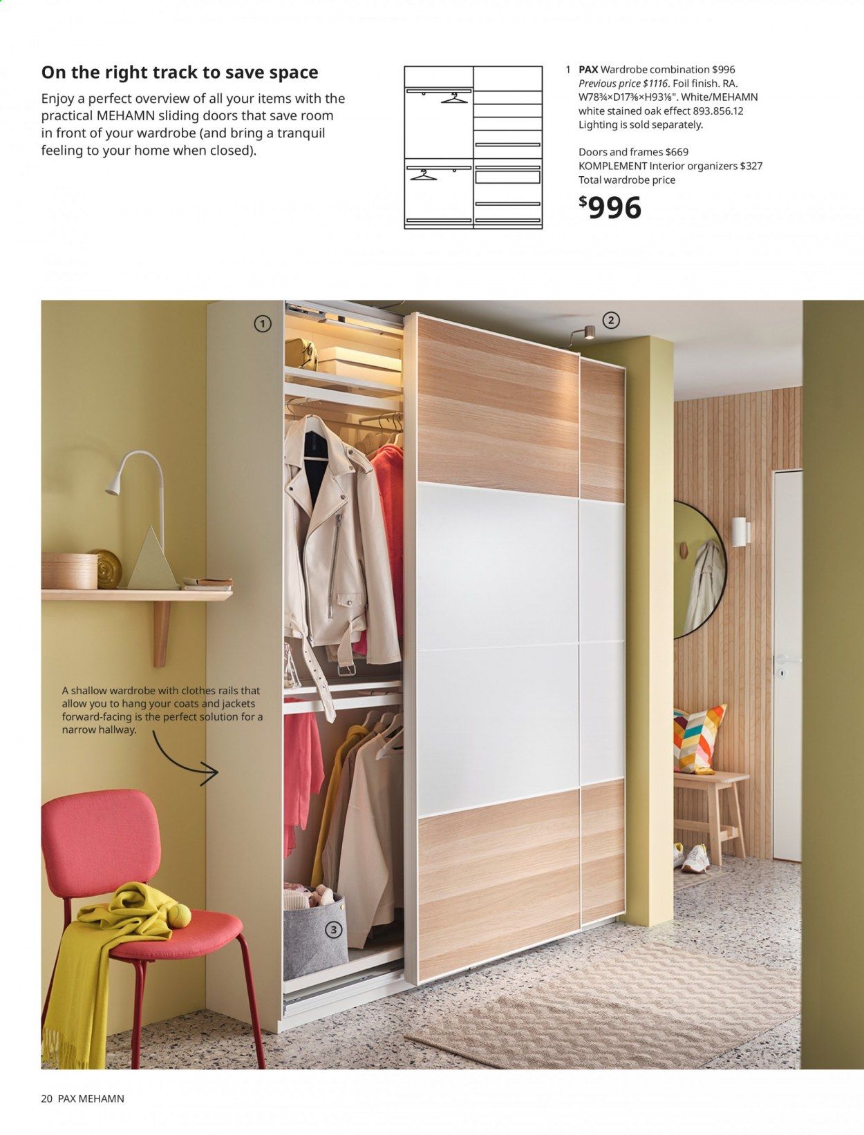 IKEA Catalog 2020-2021