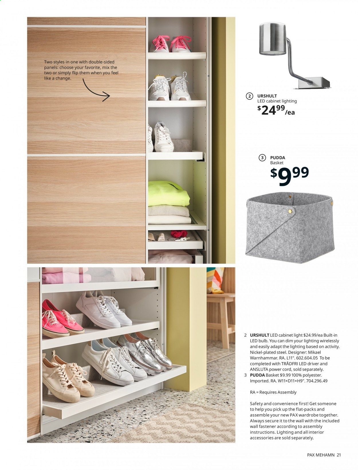IKEA Catalog 2020-2021